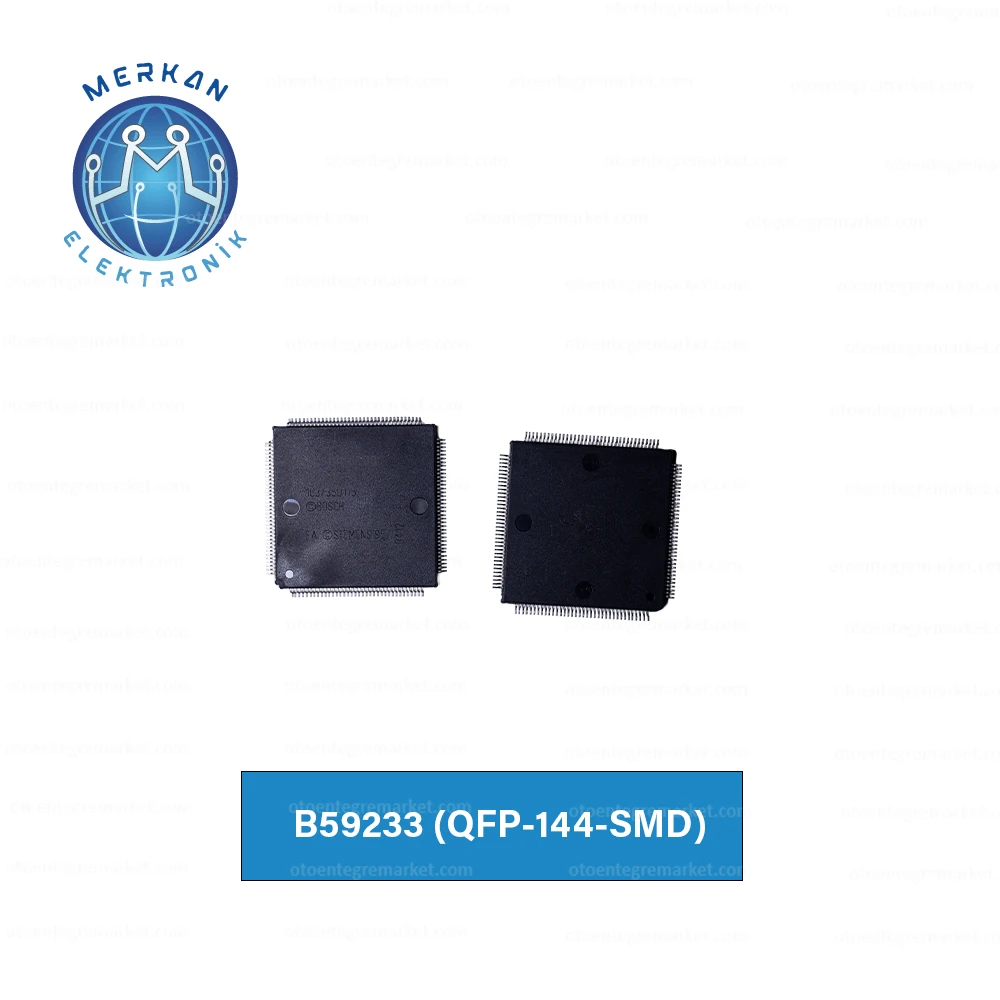 B59233 (QFP-144-SMD)