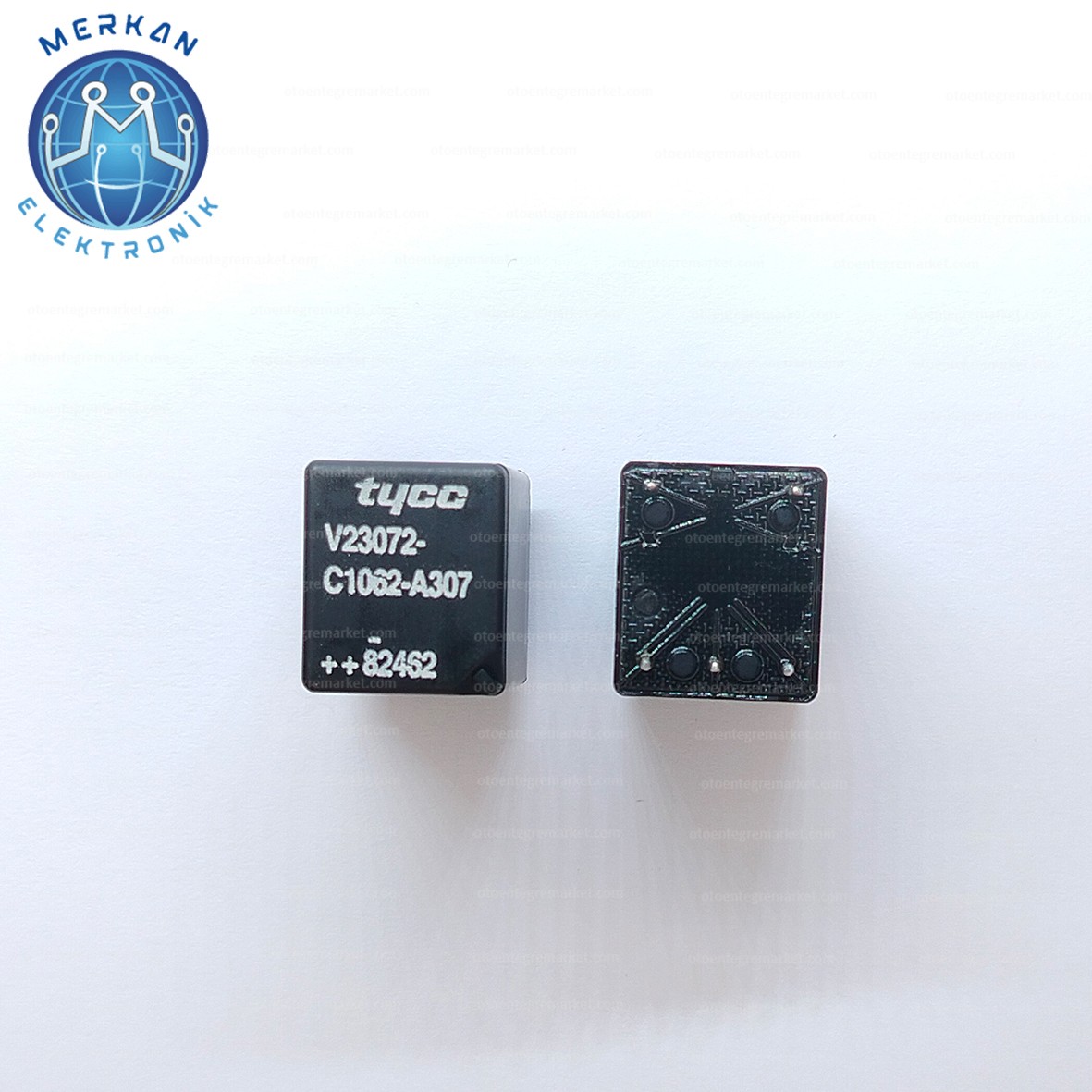 V23072-C1062-A307 ROLE RELAY