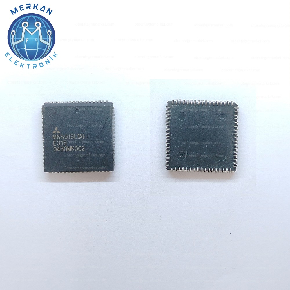 M65013L  (PLCC-64)