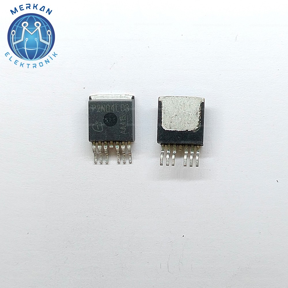 P2N04L03 (TO-263-SMD) ORİJİNAL OTO BEYİN TAMİR ENTEGRELERİ MERKAN ELEKTRONİK