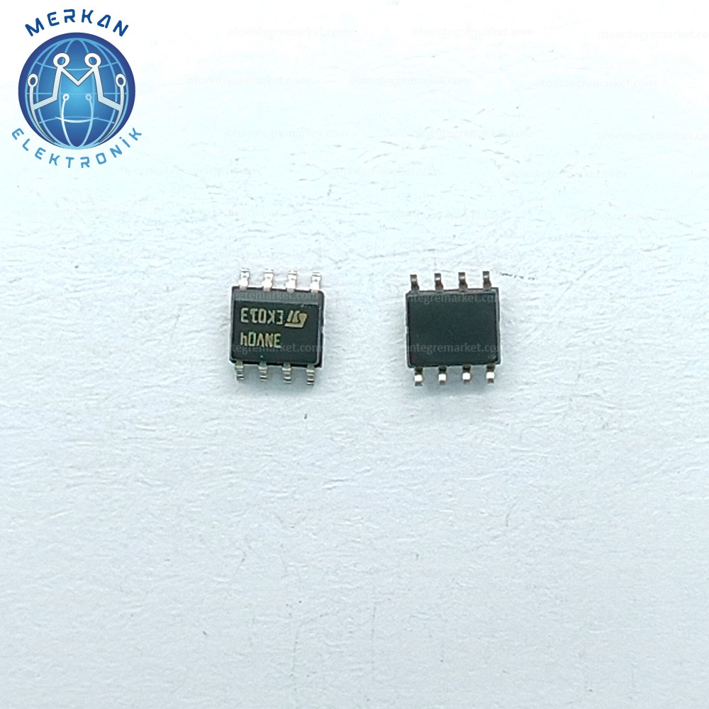 VNS3NV04D (SOP-8-SMD) ORİJİNAL OTO BEYİN TAMİR ENTEGRELERİ MERKAN ELEKTRONİK
