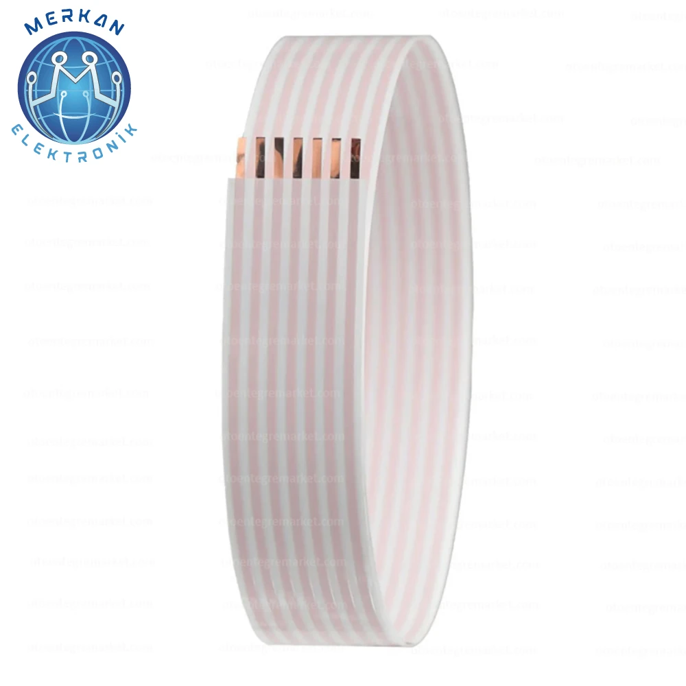 UNİVERSAL AIRBAG ŞERİT KABLOSU 7 PIN - 61,5 CM ORİJİNAL OTO BEYİN TAMİR ENTEGRELERİ MERKAN ELEKTRONİK