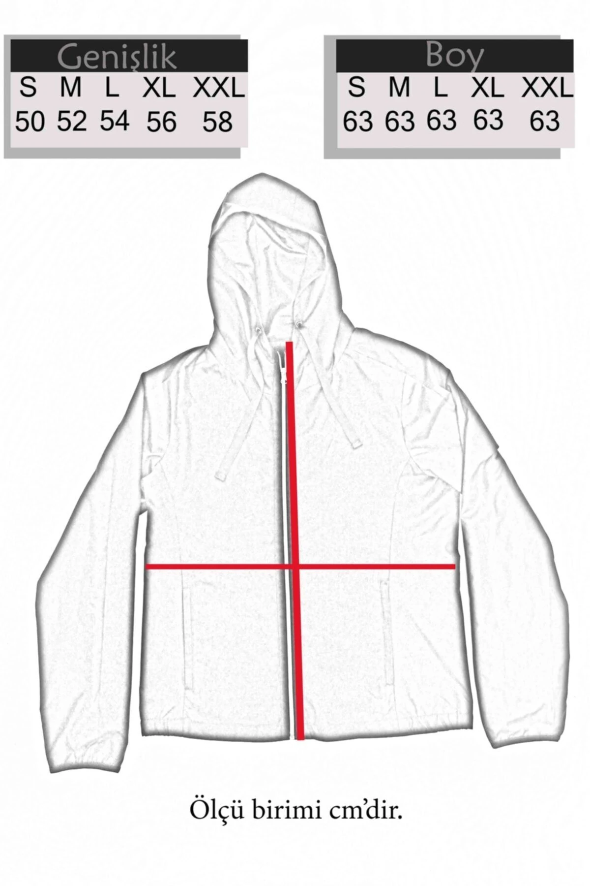 Kadın Lacivert Yağmurluk Rüzgarlık