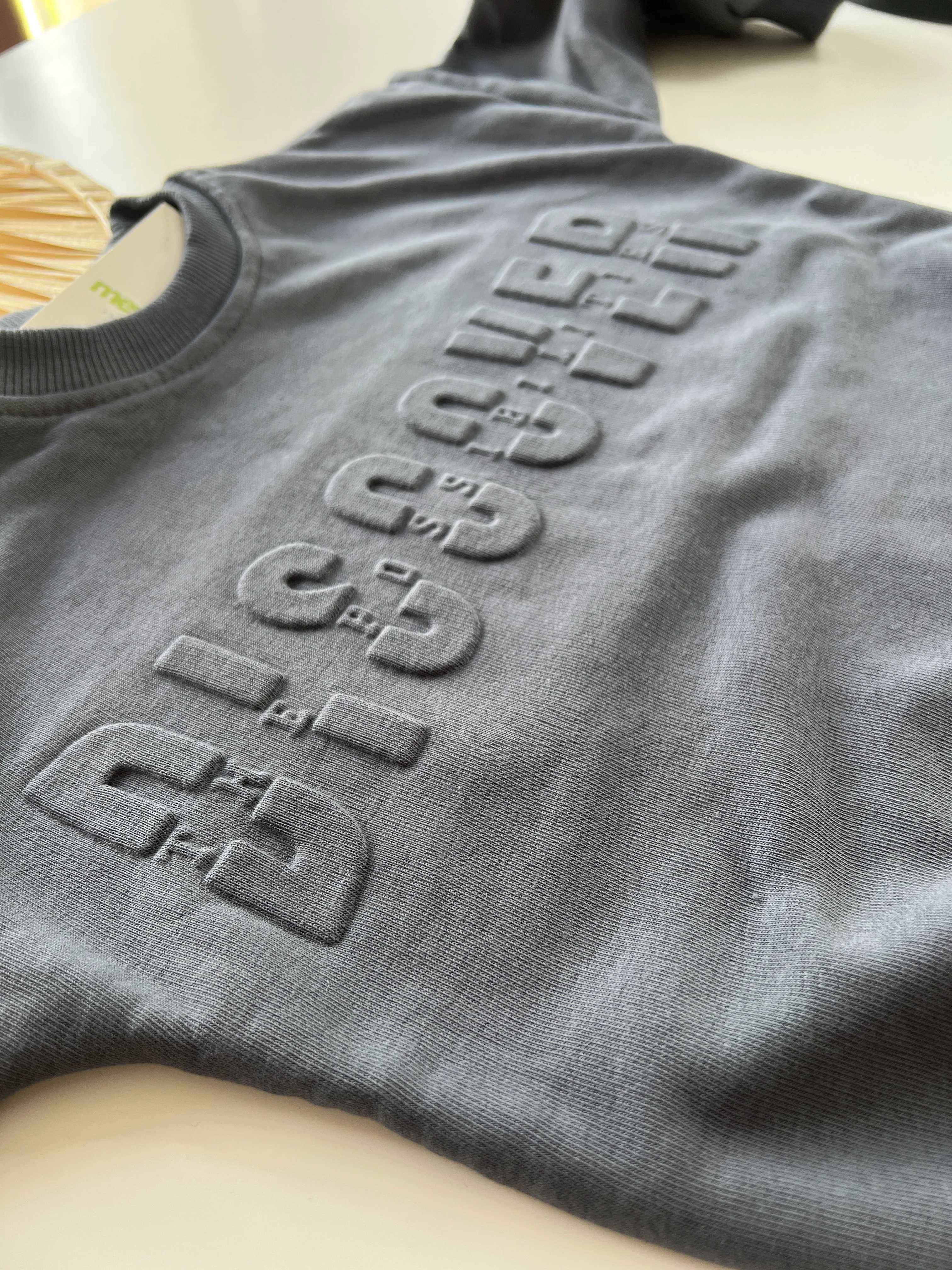 💙 Discover Kabartma Baskılı Erkek Çocuk Takım