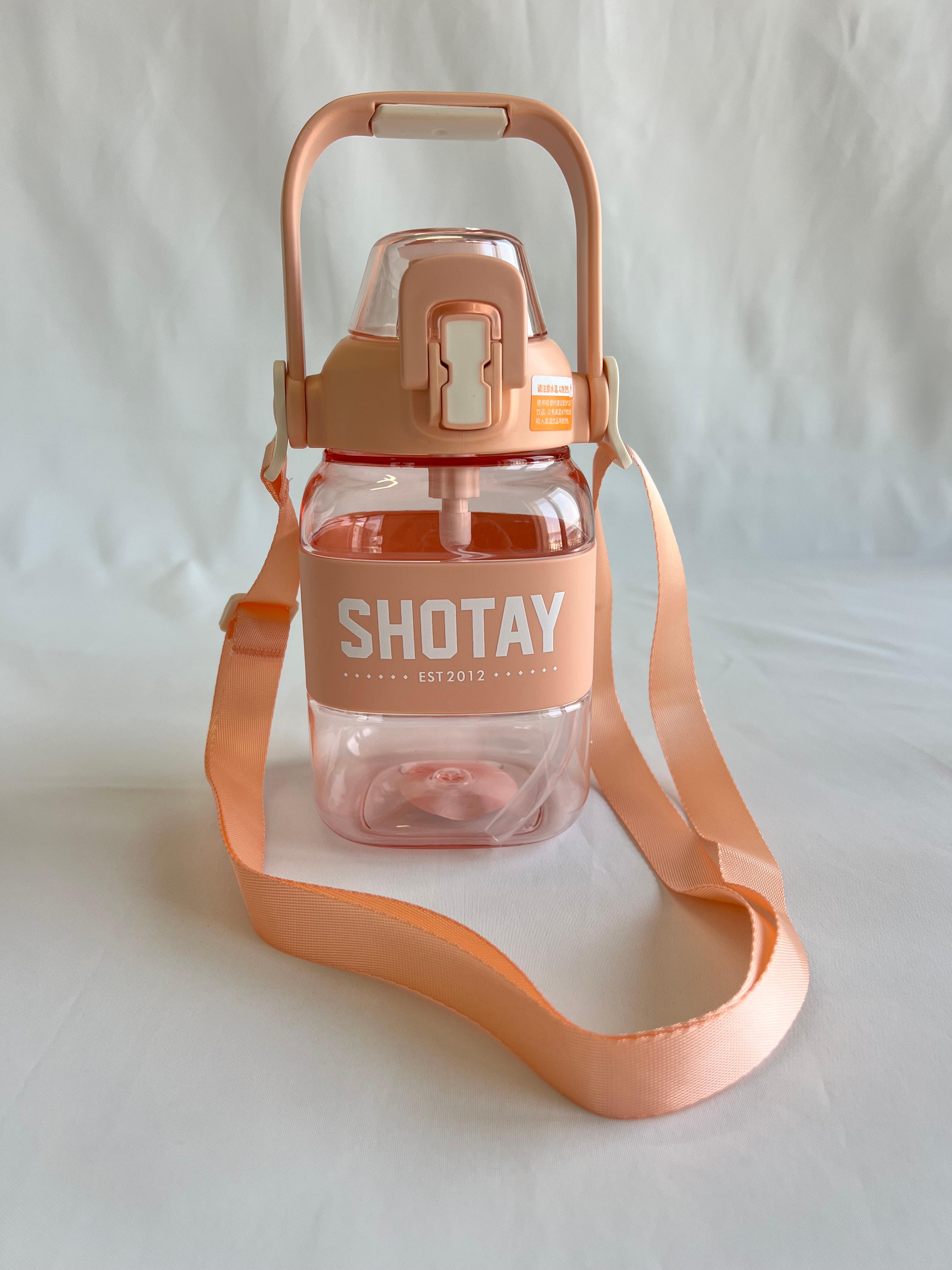 SHOTAY RIBBON GRIP MATARA 1000 ML.