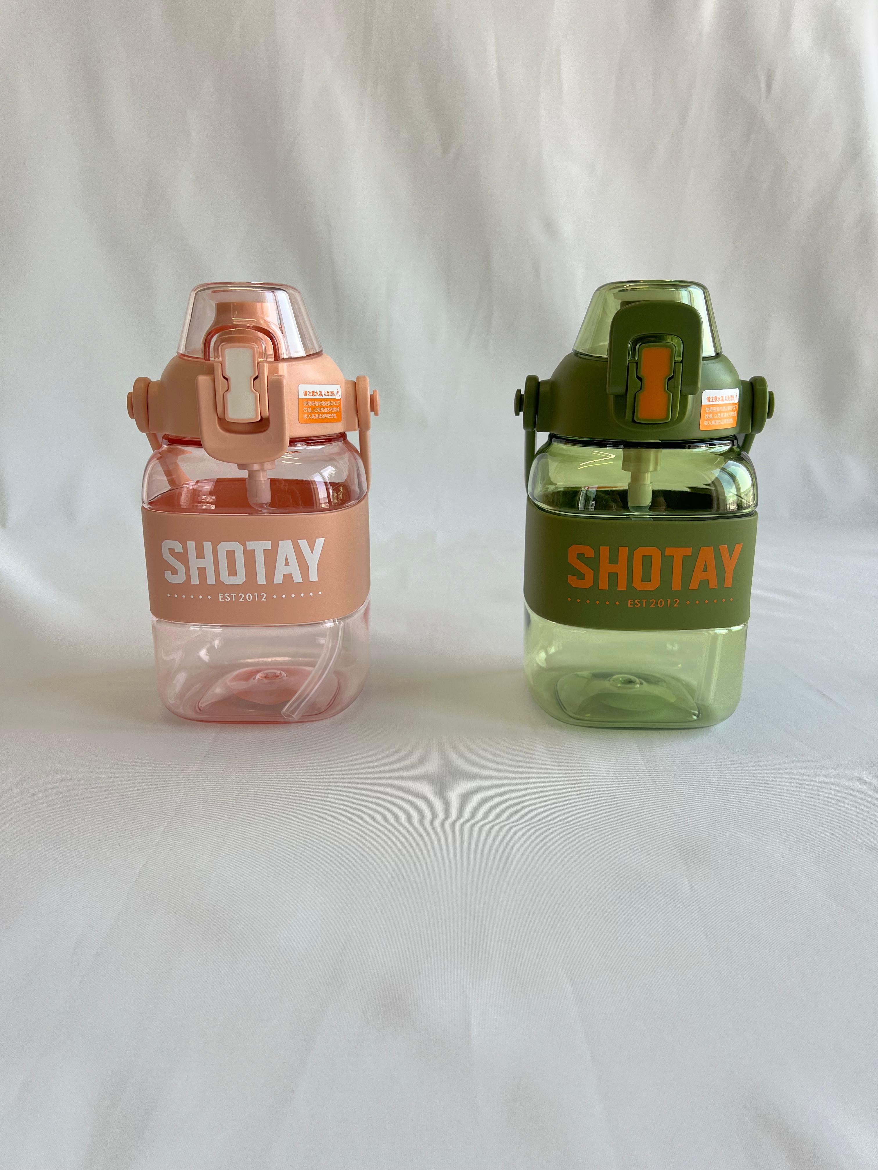 SHOTAY RIBBON GRIP MATARA 1000 ML.