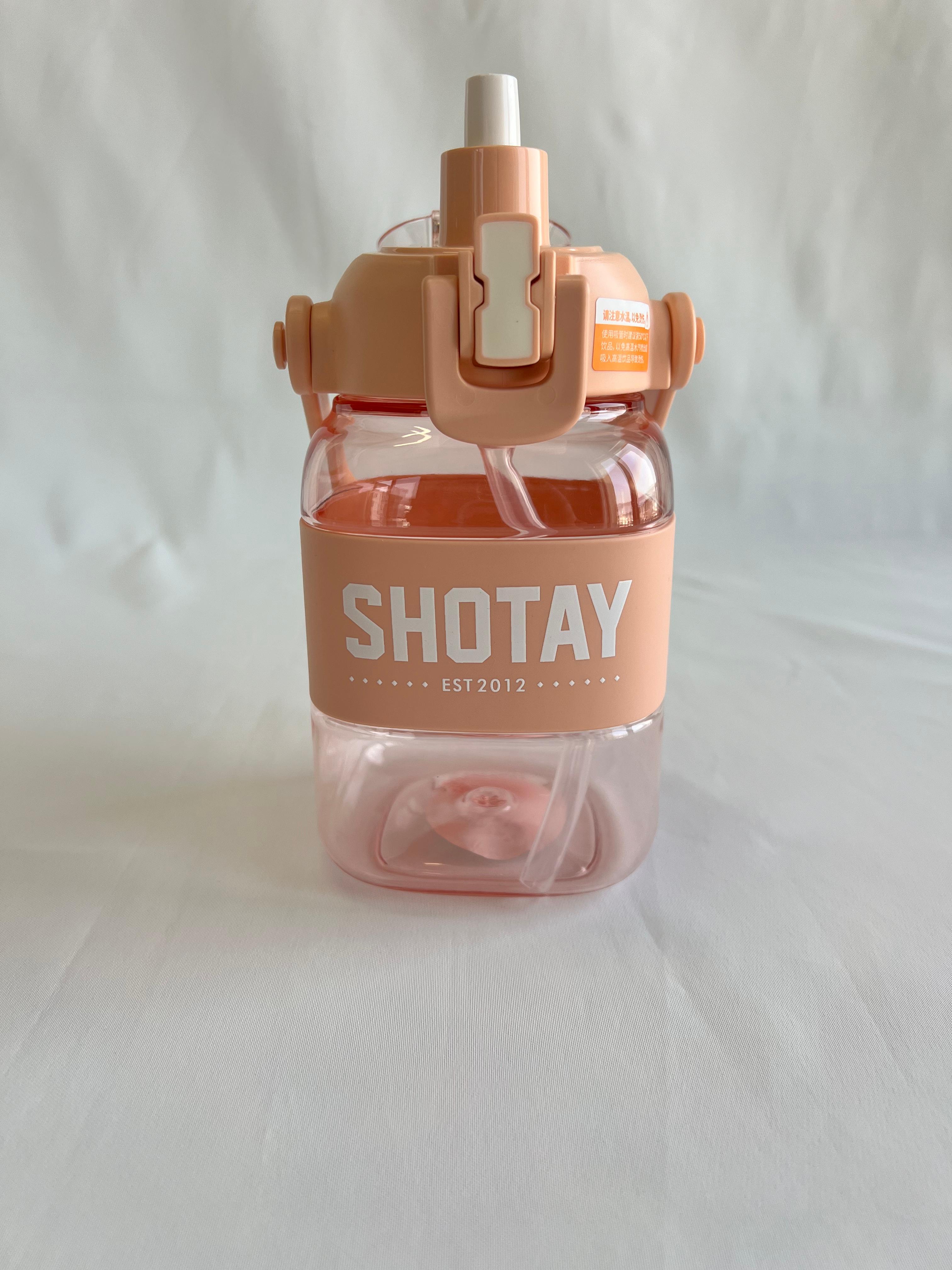 SHOTAY RIBBON GRIP MATARA 1000 ML.