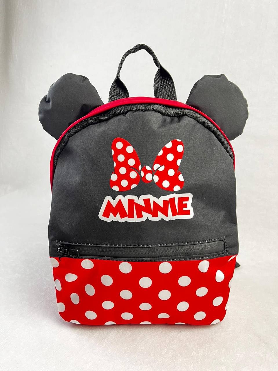 Minnie Mouse Sırt Çantası