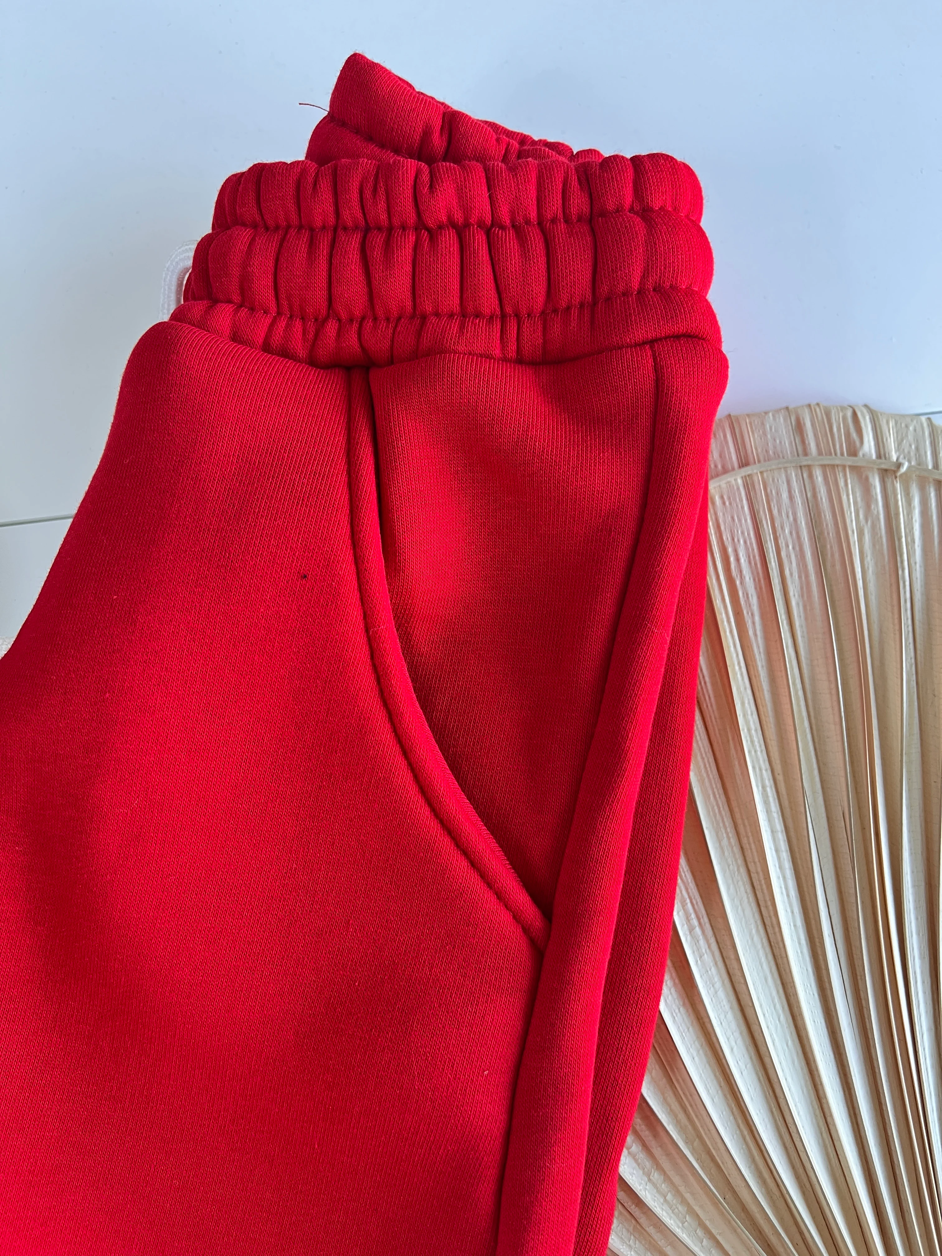 Kanguru Cepli Şardonlu Erkek Çocuk  Takım