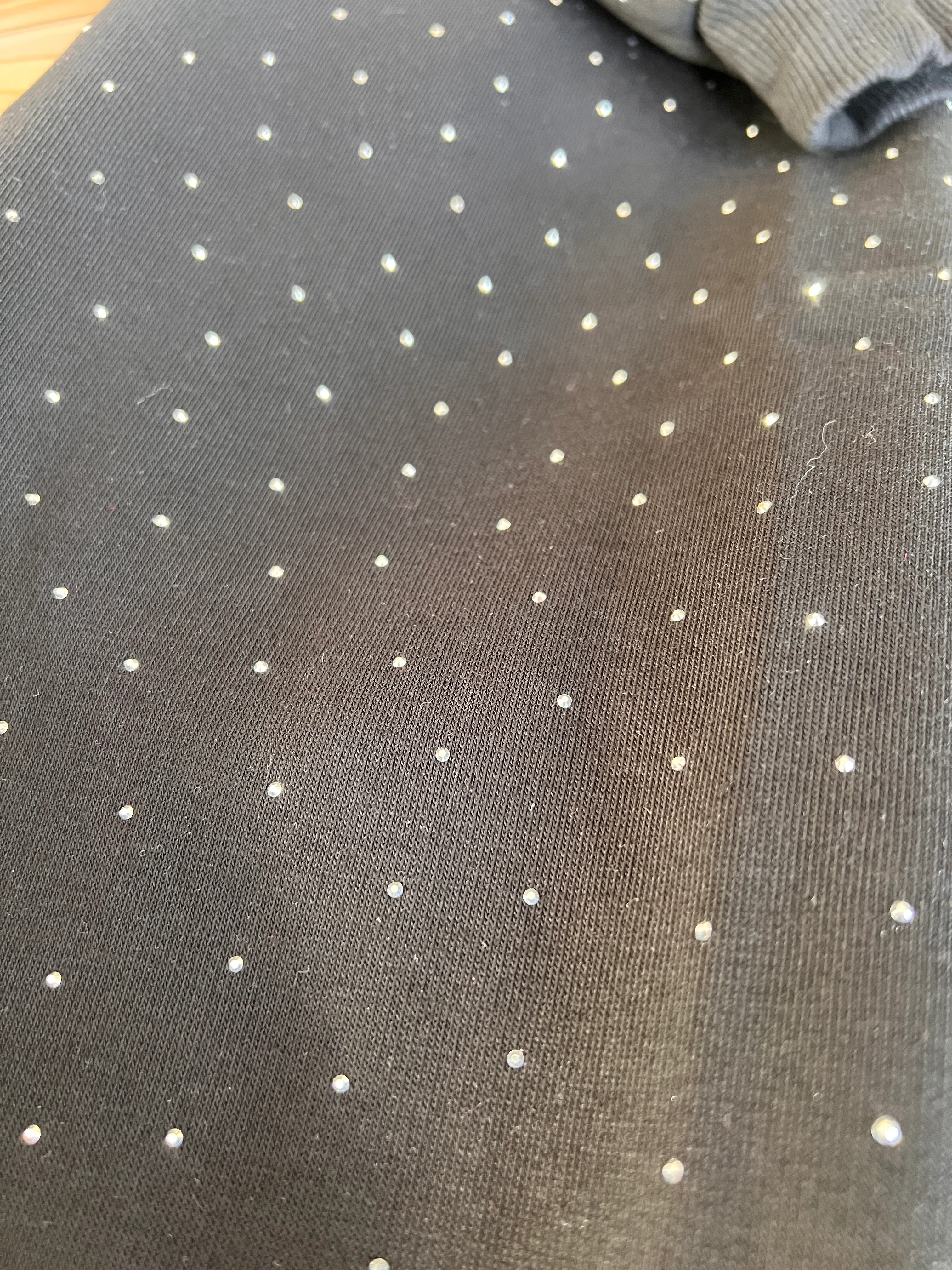 TaşlI Şardonlu  Kız Çocuk Takım 