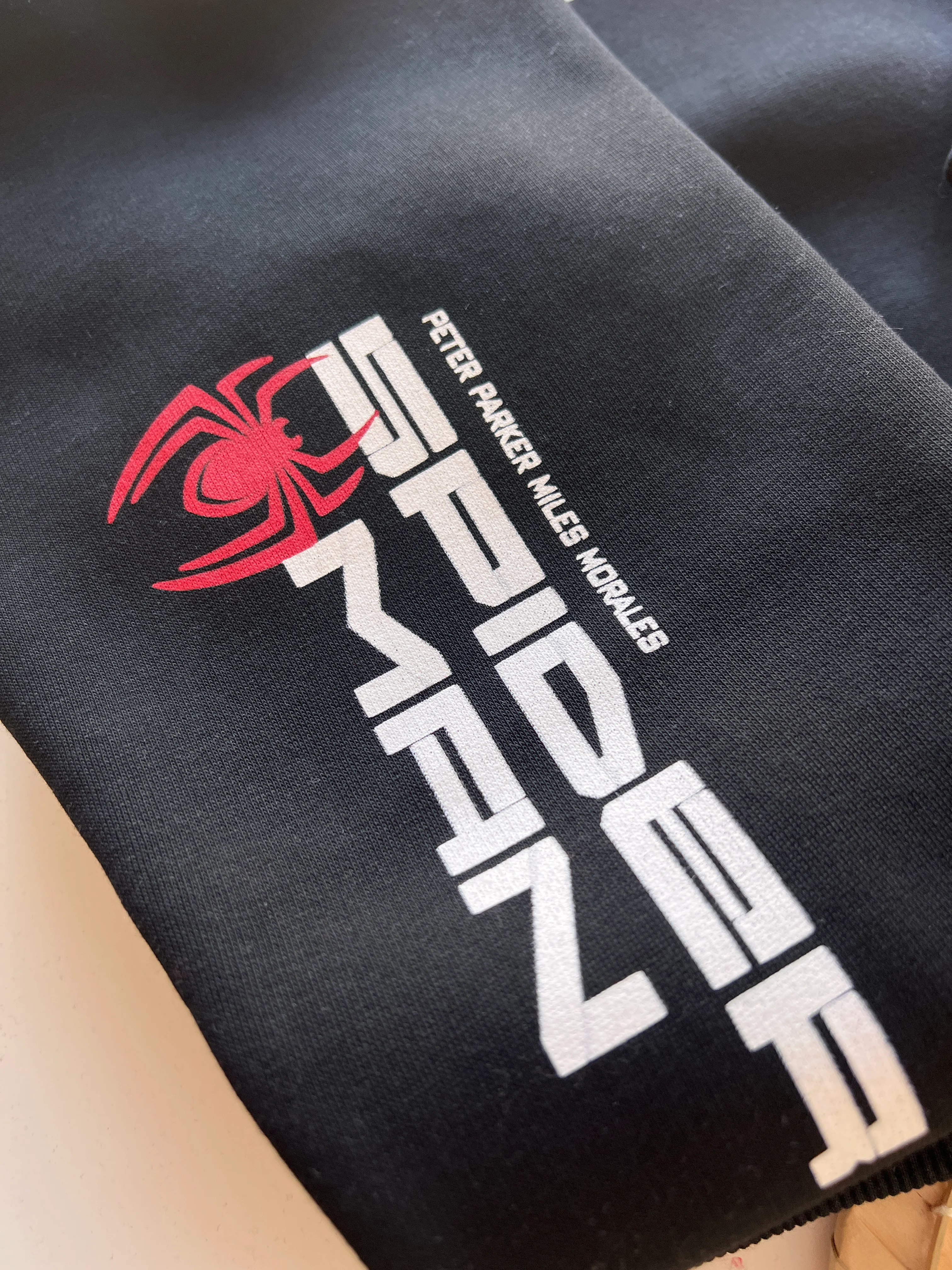 Karanlık Kahraman Şardonlu Erkek Çocuk Takımı