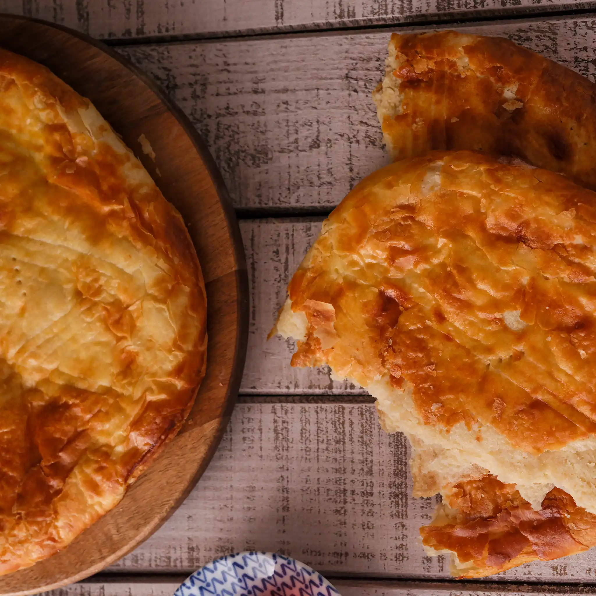 Kaşarcızade Kars Lezzet Paketi