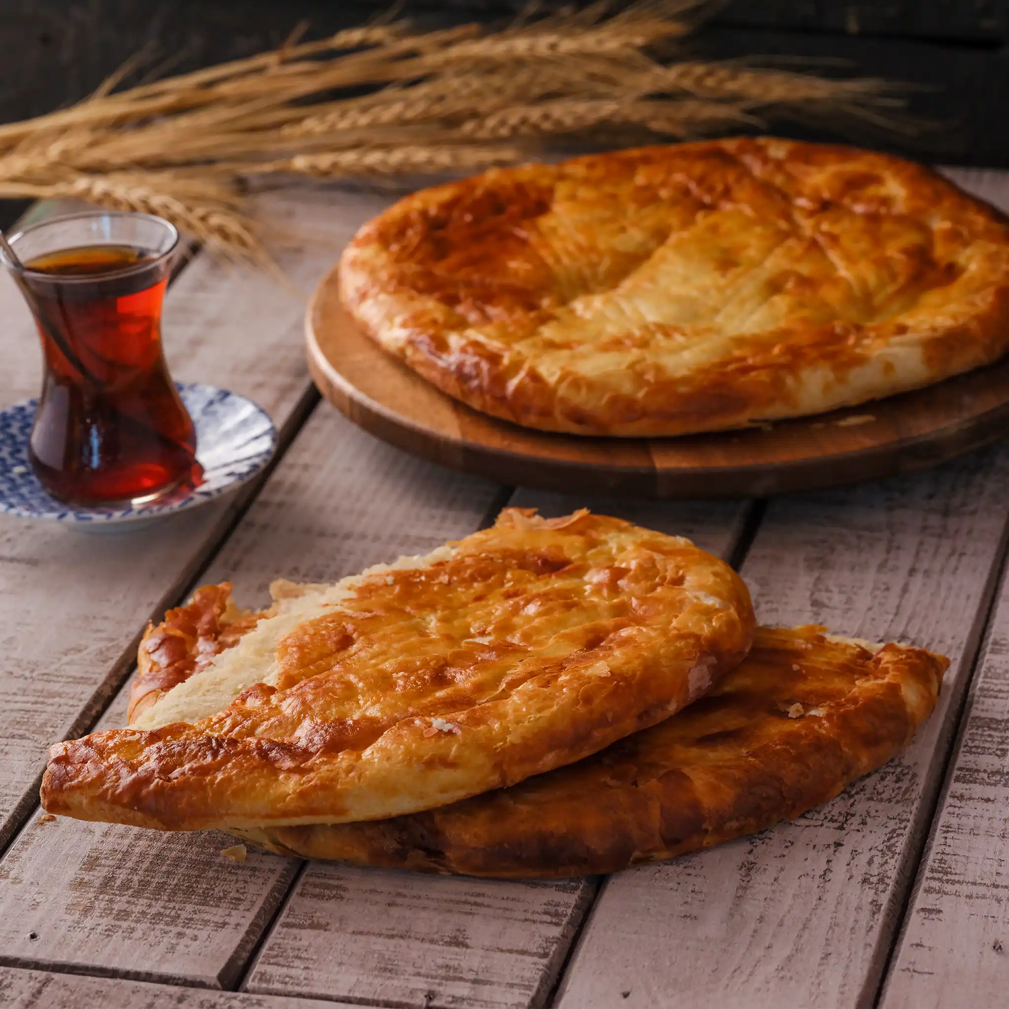 Yöresel Kars Lezzetler Paketi