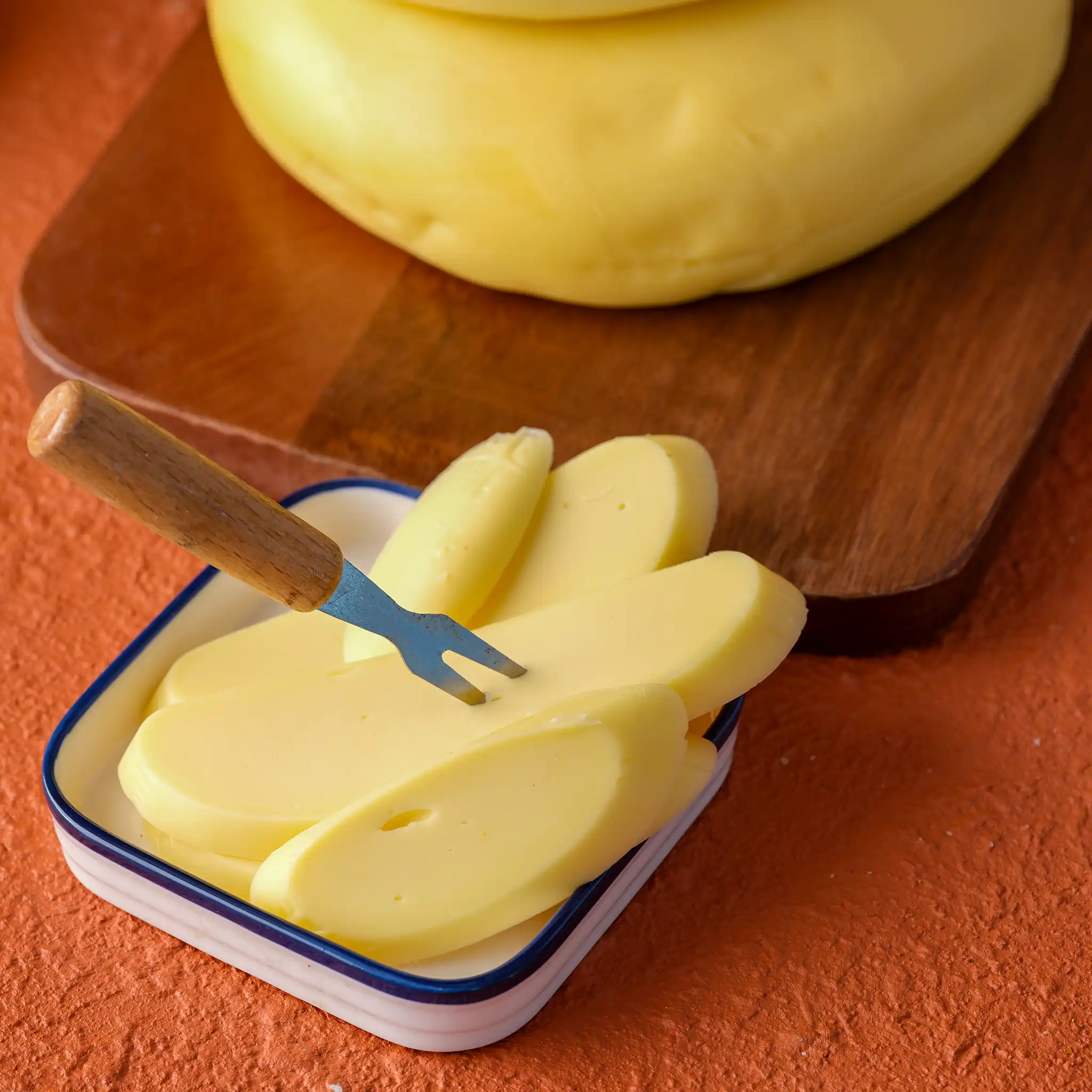 Kaşarcızade Kars Lezzet Paketi