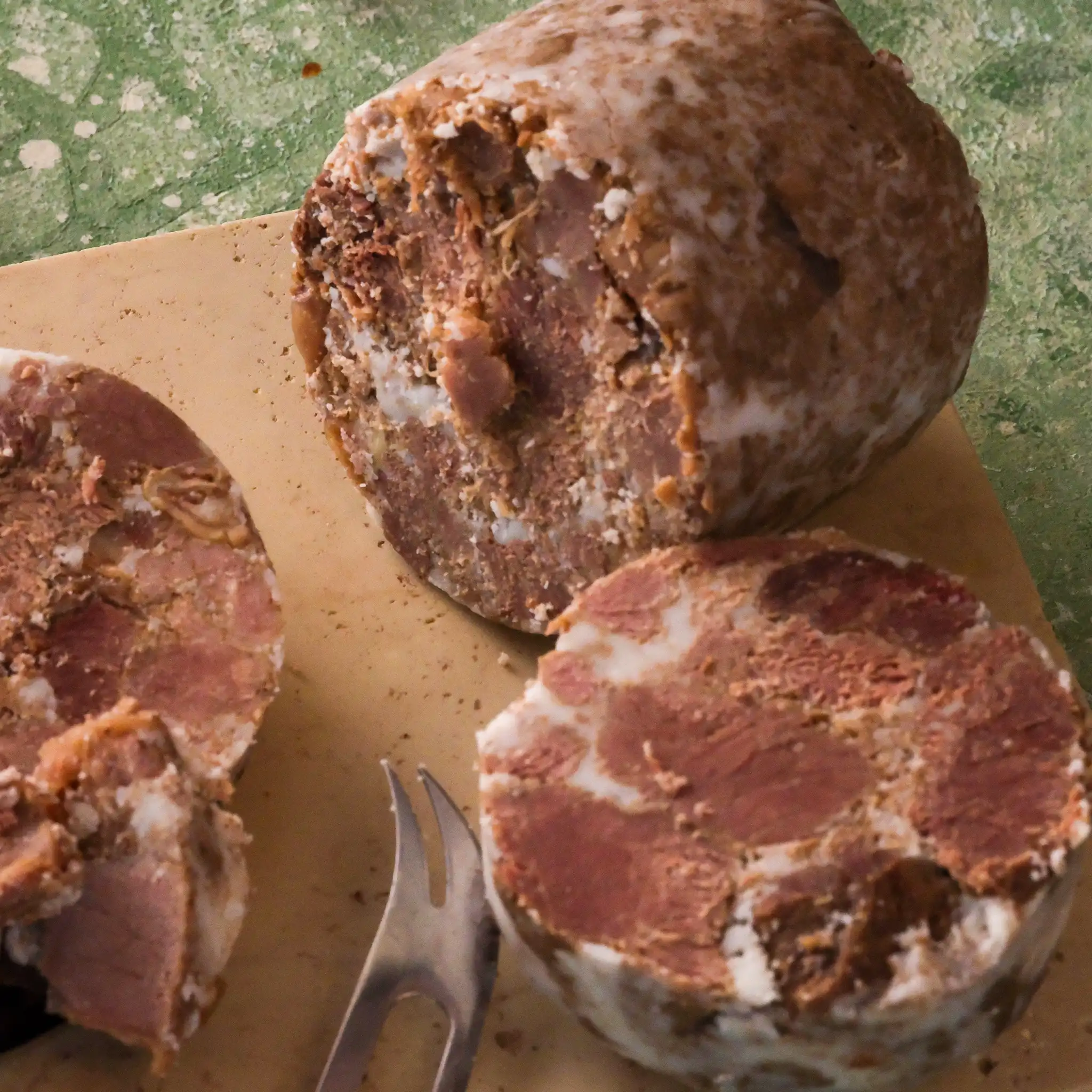 Kaşarcızade Kars Lezzet Paketi