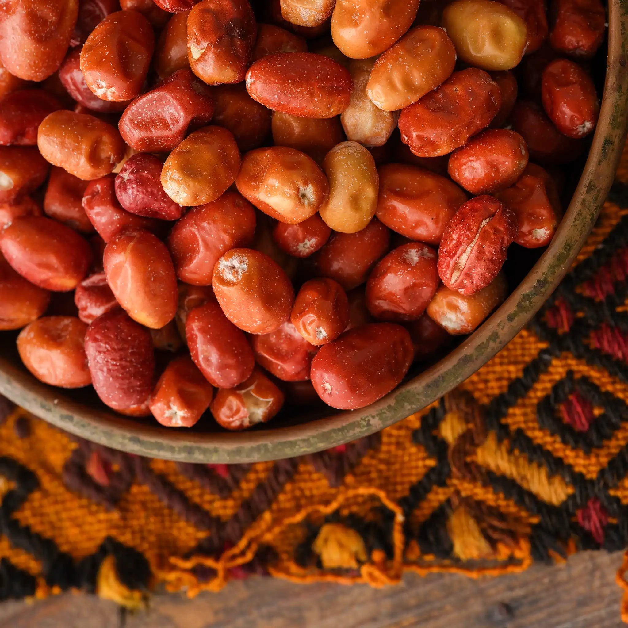 İğde (Kurutulmuş - Doğal)