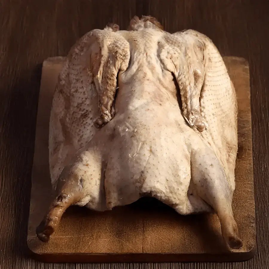Kurutulmuş Kars Köy Kazı 2 kg - 2,650 kg