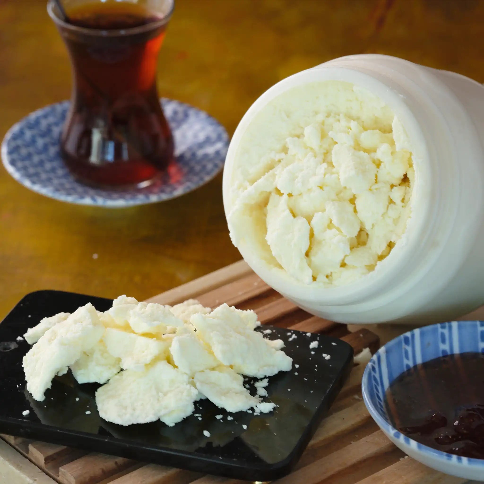 Kars Koyun Eritme Tulum Peynir