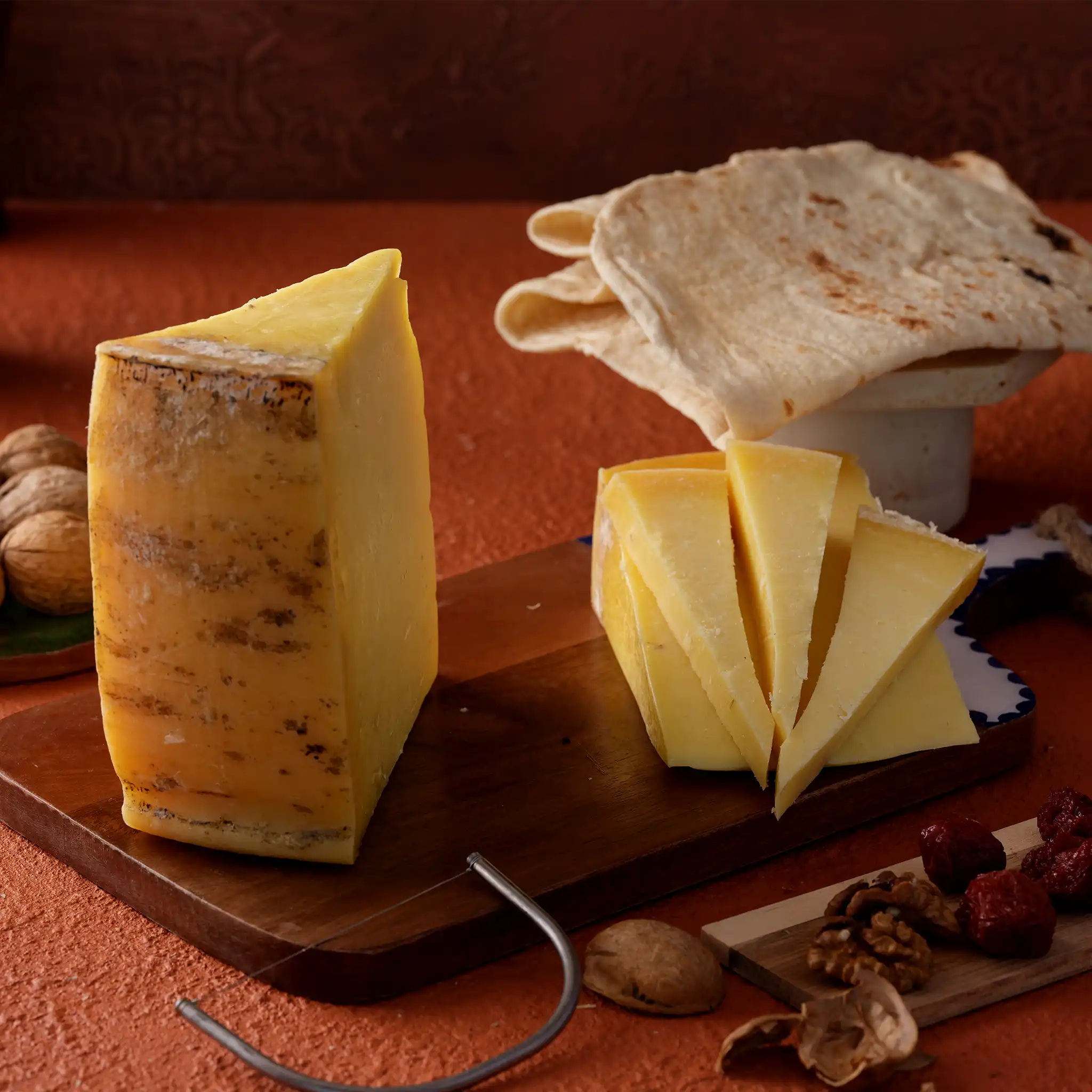 Kaşarcızade Kars Lezzet Paketi