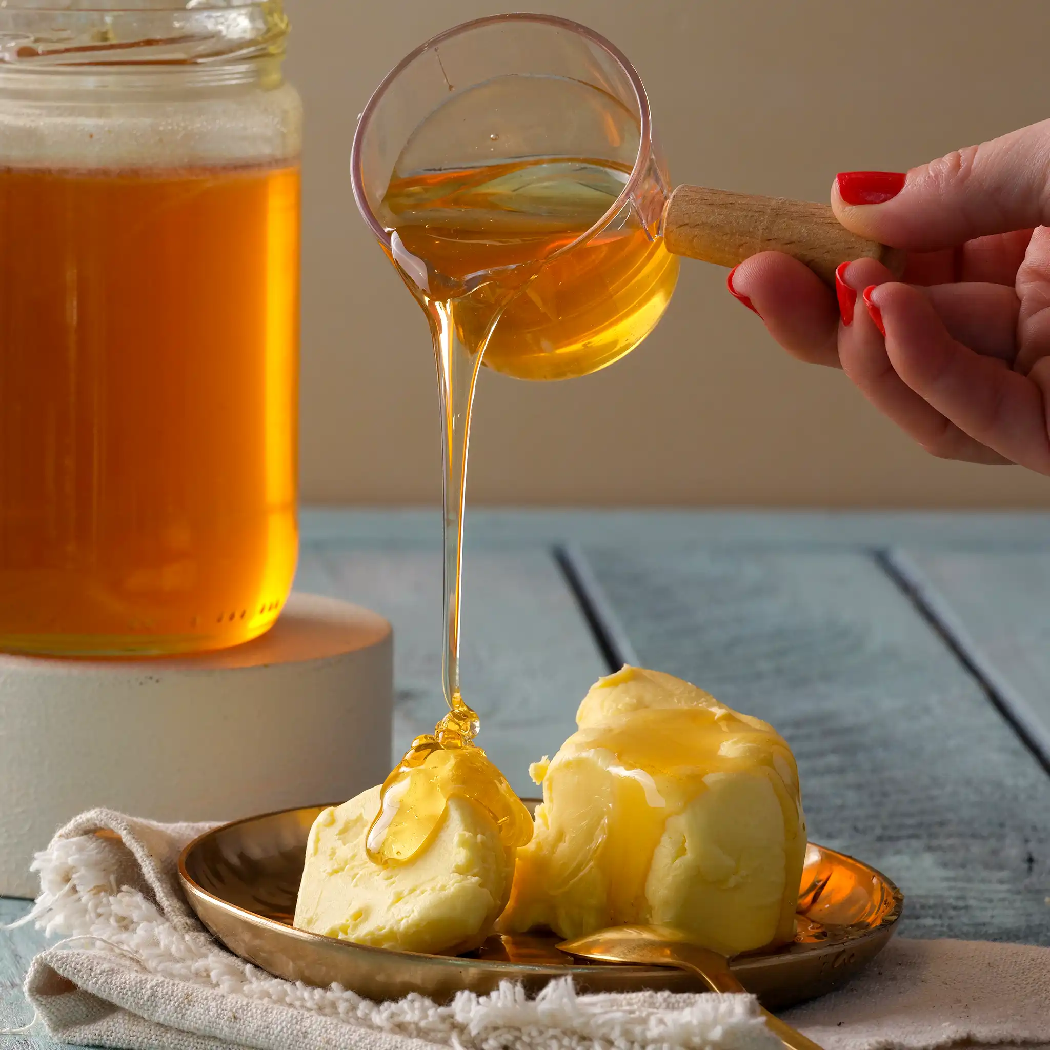 Yöresel Kars Lezzetler Paketi