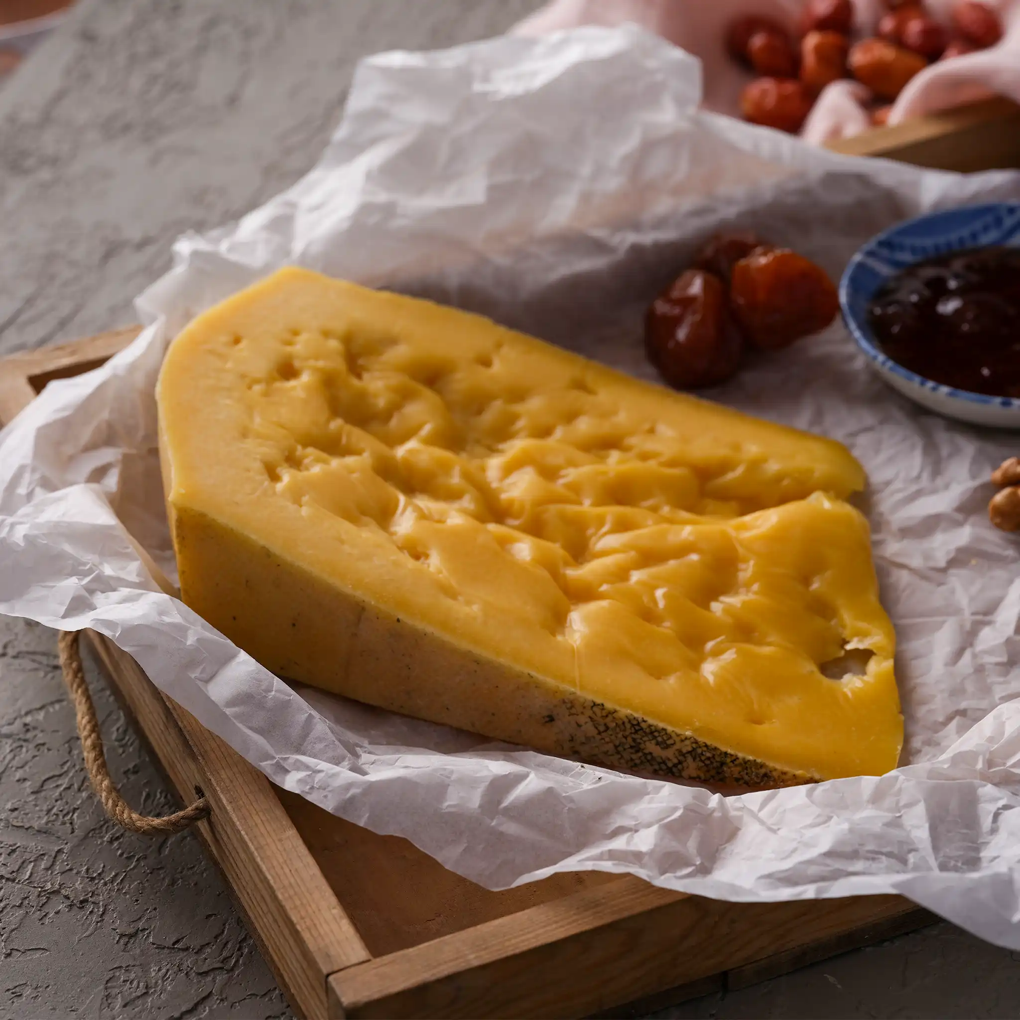 Yöresel Kars Lezzetler Paketi