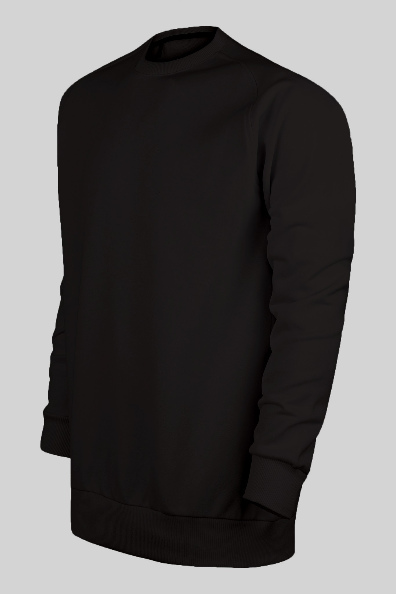 SIFIR YAKA SWEAT TEKLİ FİYAT