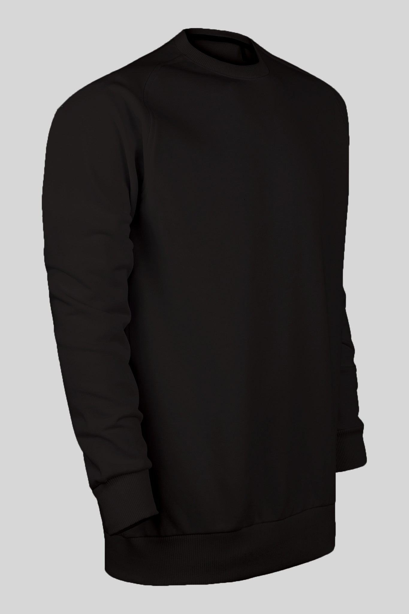 SIFIR YAKA SWEAT TEKLİ FİYAT