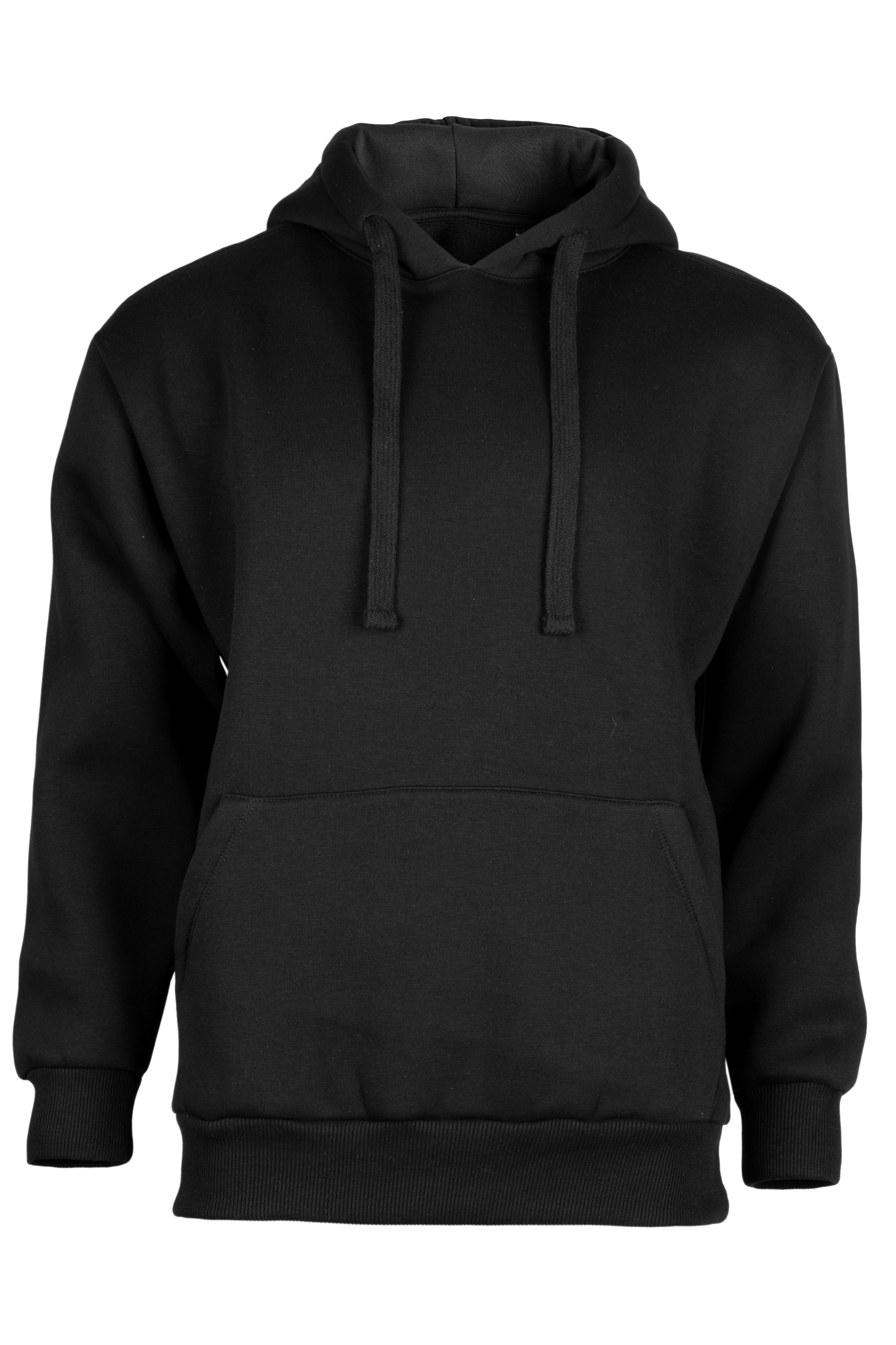 OVERSIZE KAPŞONLU SWEAT TEKLİ FİYAT - SİYAH