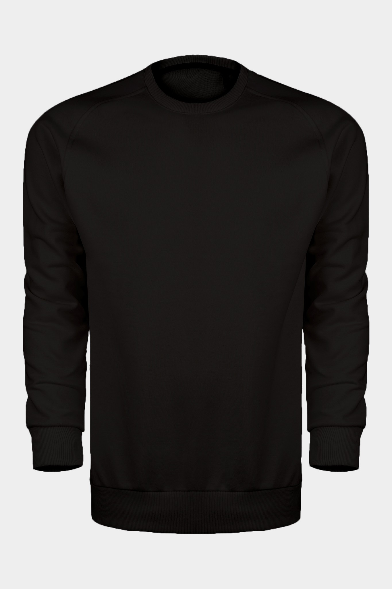 SIFIR YAKA SWEAT TEKLİ FİYAT