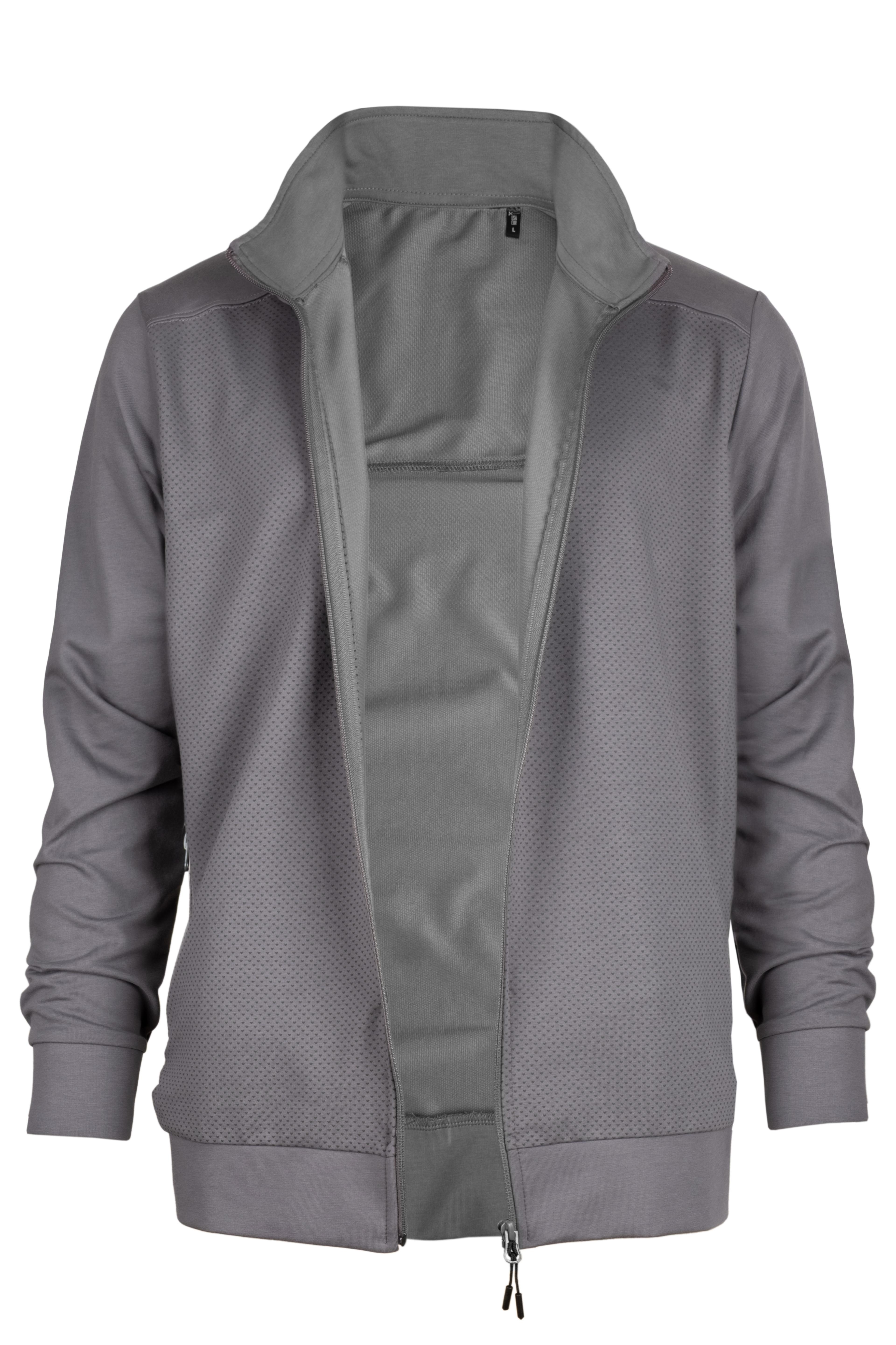 EŞOFMAN CEKET LYCRA İKİİPLİK 10 LU FİYAT - KIRMIZI