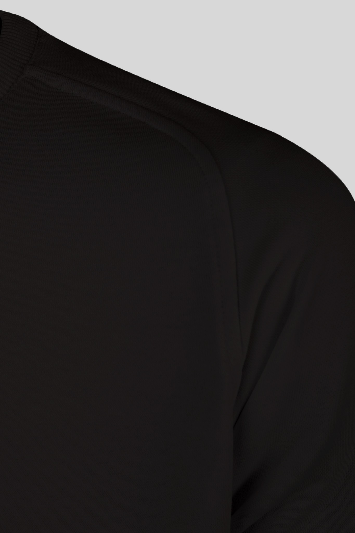 SIFIR YAKA SWEAT TEKLİ FİYAT