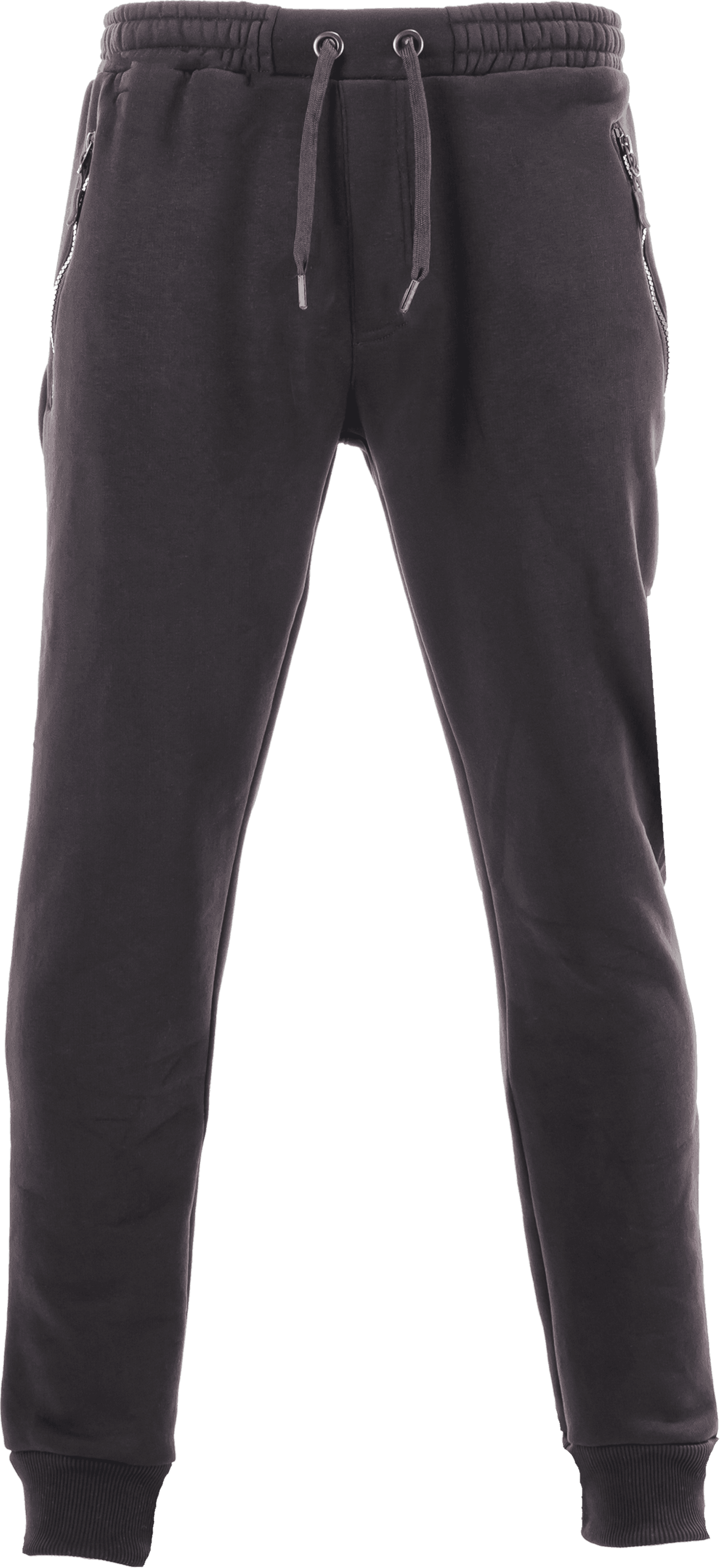 JOGGER TEK ALT EŞOFMAN TEKLİ FİYAT - FÜME