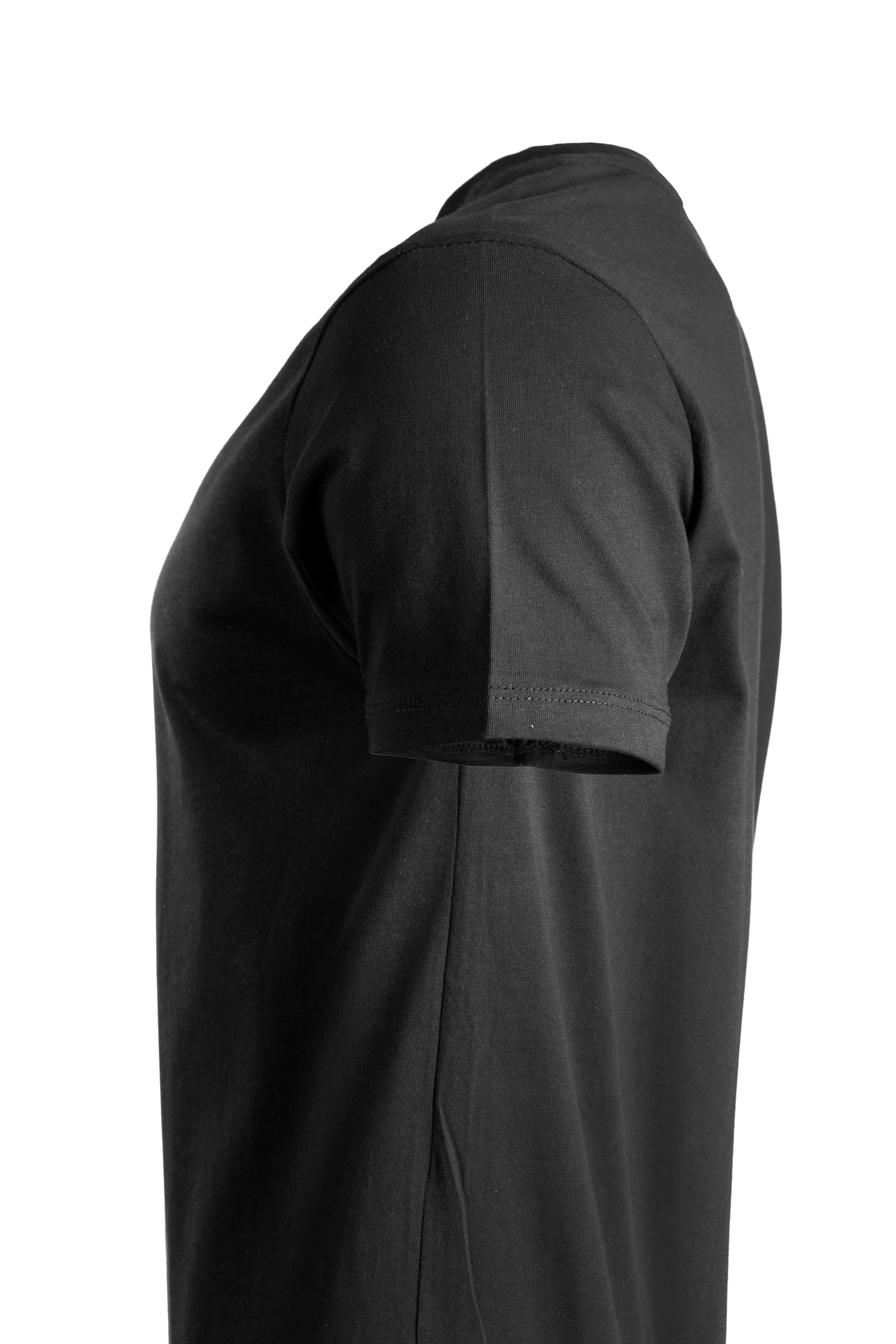 CLIMACOOL  T-SHIRT TEKLİ