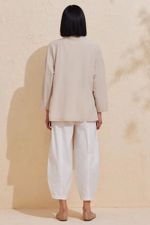 KADRİYE BAŞTÜRK LEXİ ANVELOP YAZLIK KAP