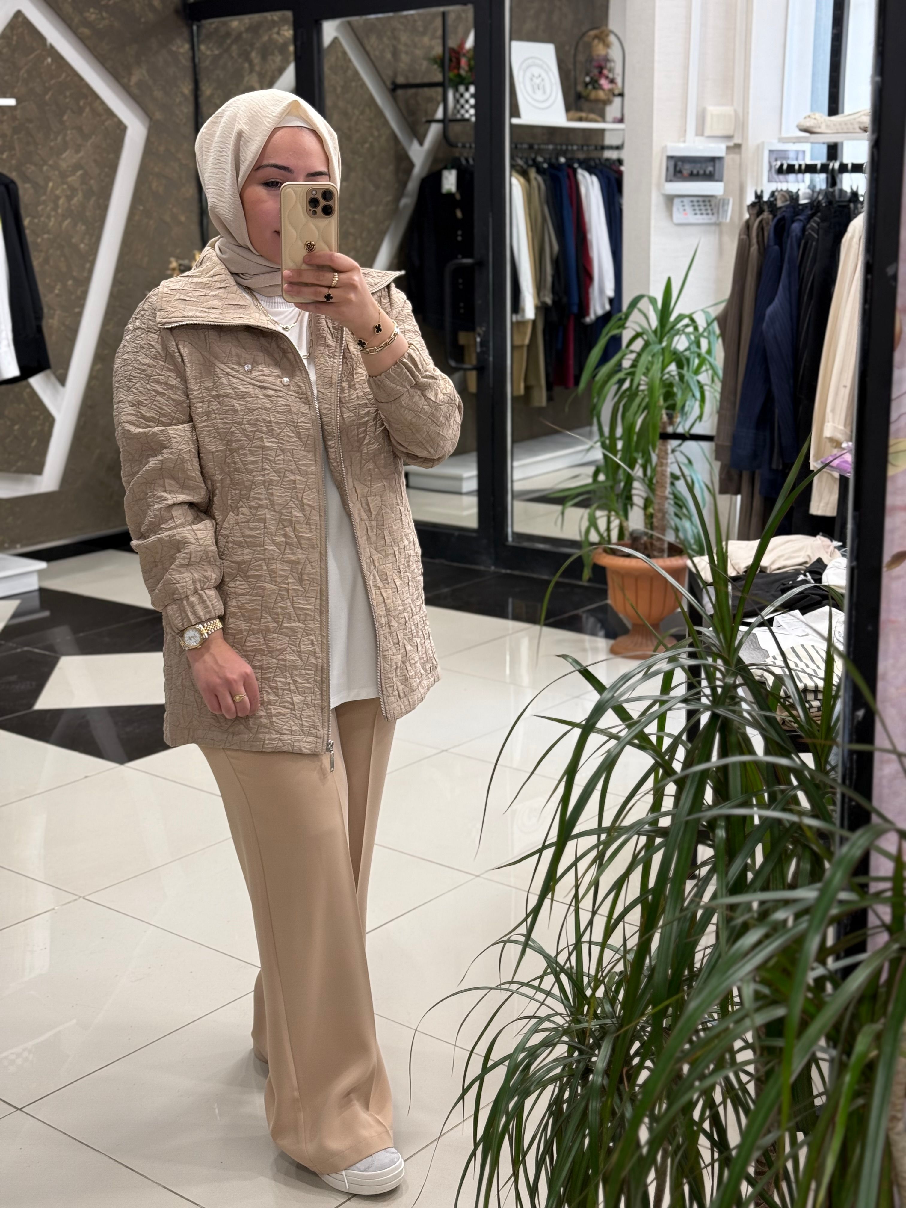 Nuss 6040 Kap