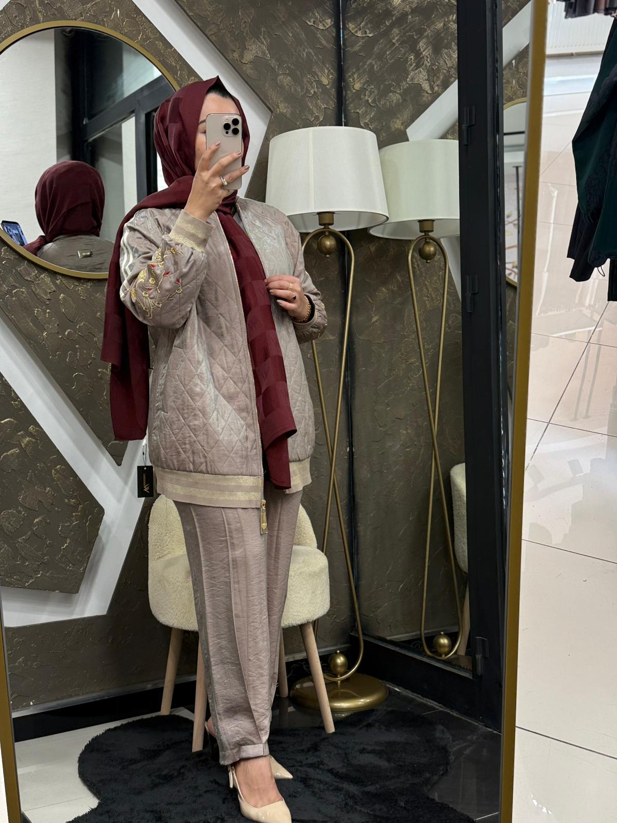 MİSSEMRAMİSS 4984 VEGA TAKIM