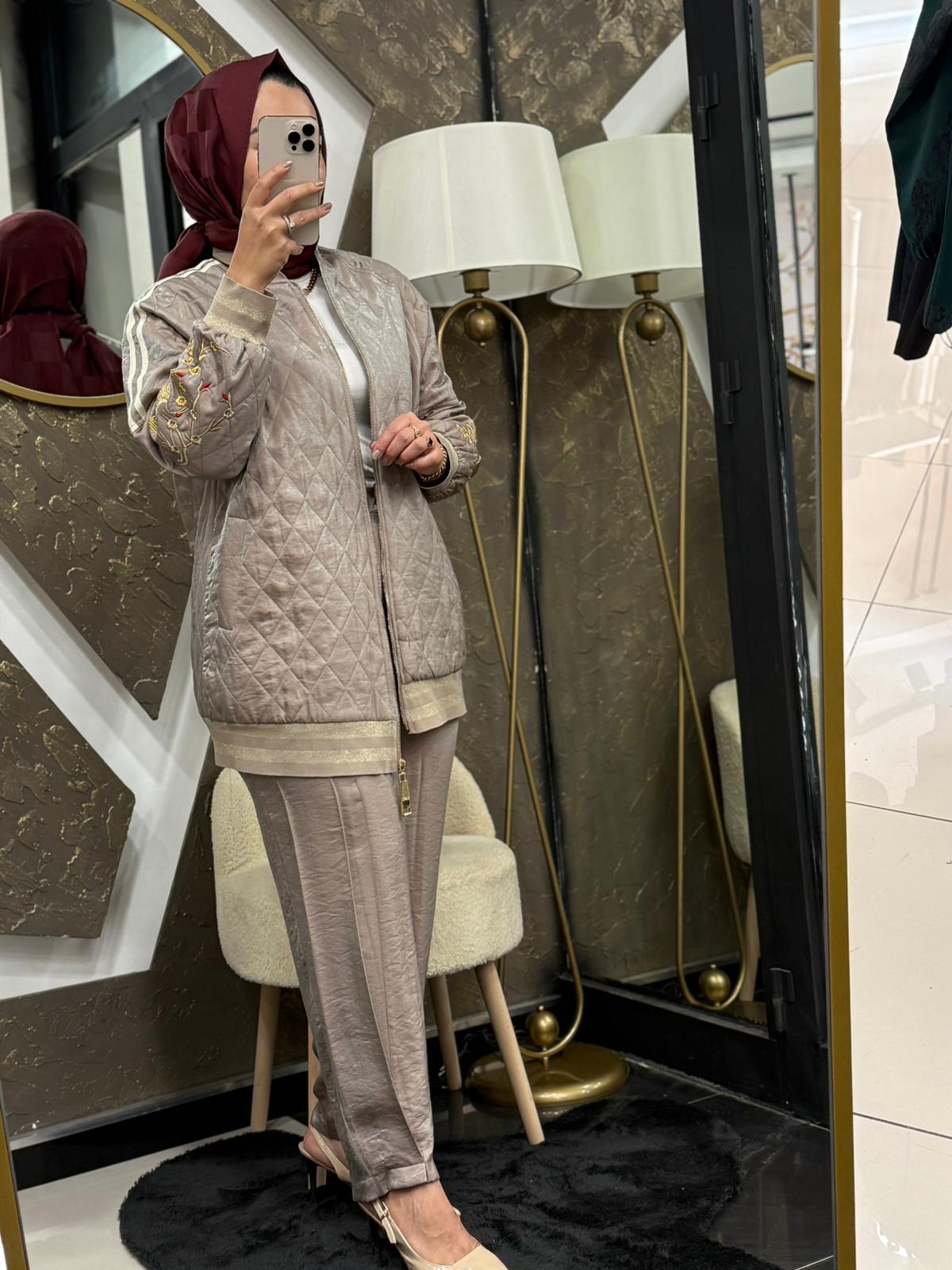 MİSSEMRAMİSS 4984 VEGA TAKIM