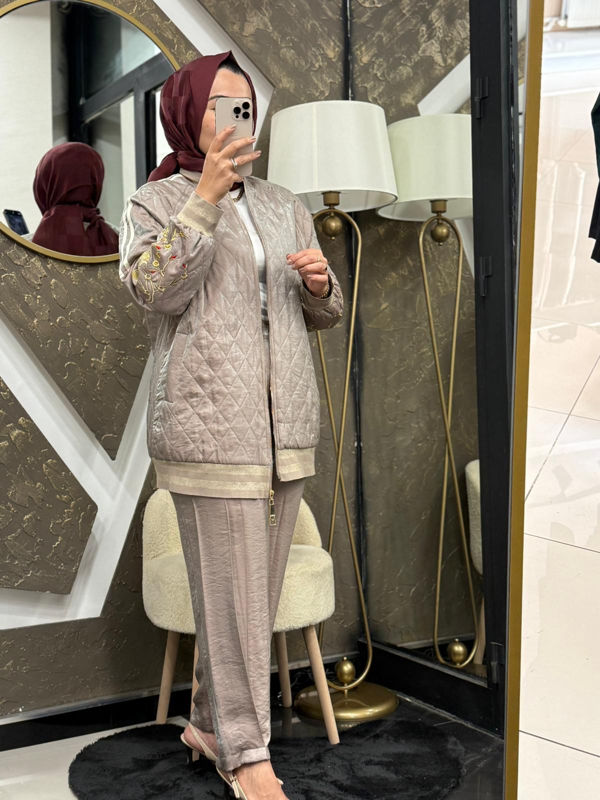 MİSSEMRAMİSS 4984 VEGA TAKIM