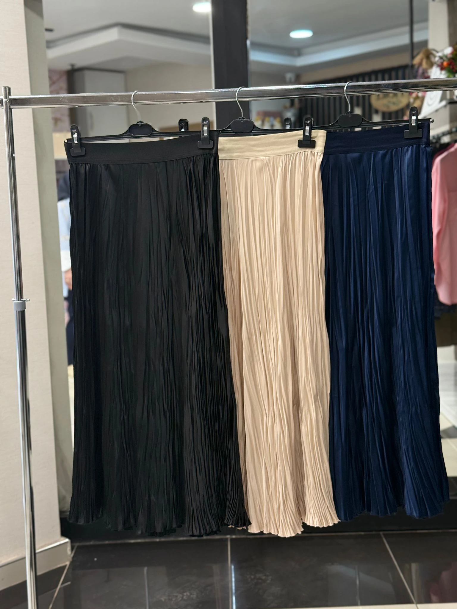 SENTEZ 5443 SATEN KIRIŞTIRMA ETEK