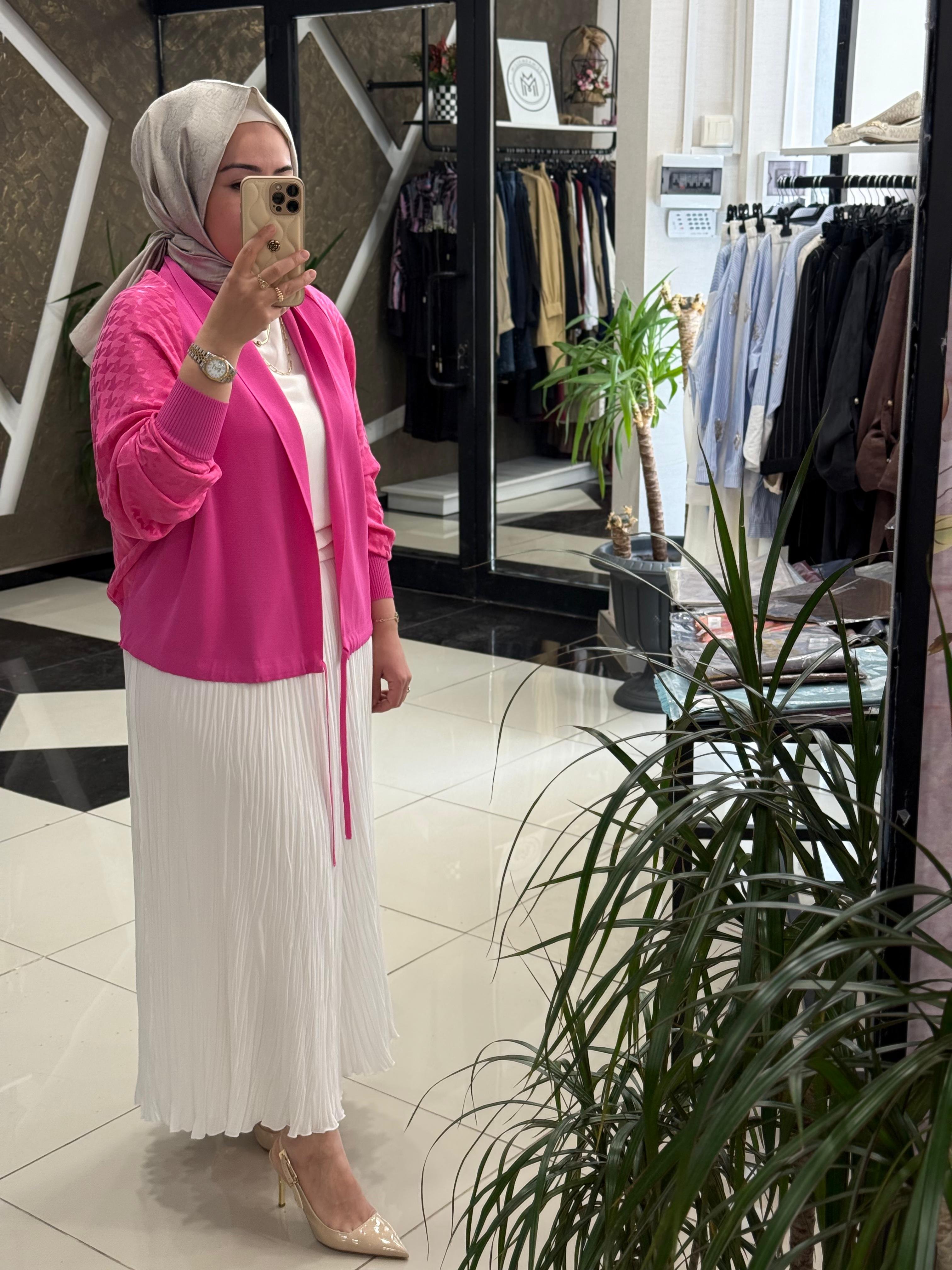 GHİSA 3157 HIRKA