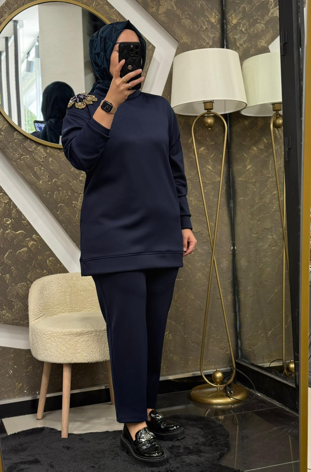 MİSSEMRAMİSS 5023 SİLENZA SCUBA TAKIM