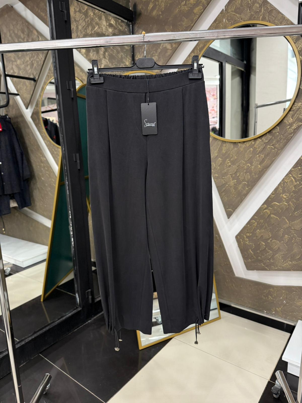 SENTEZ 5615 KAPSÜL PAÇA AURA ŞALVAR PANTOLON