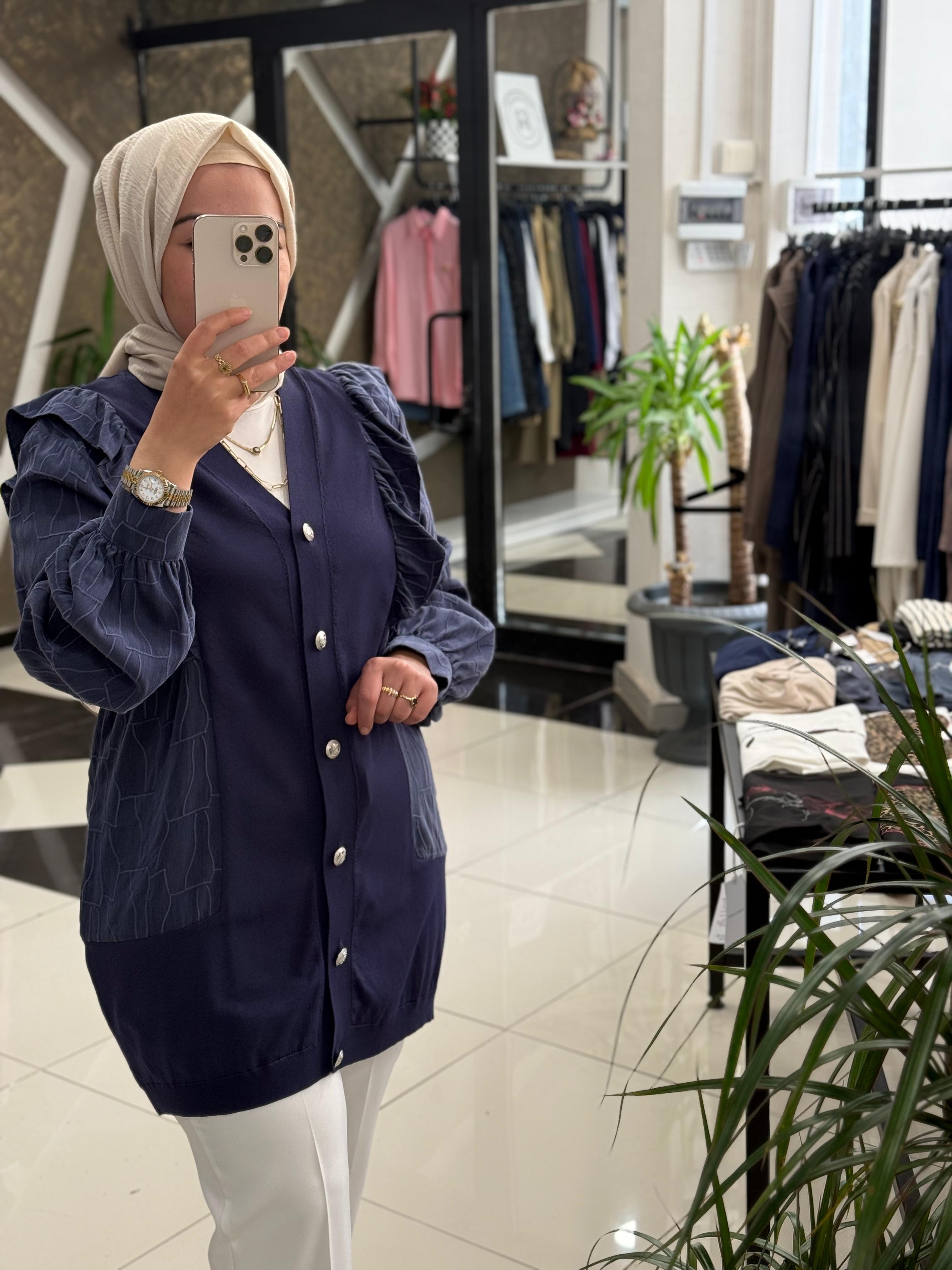 NUSS 6051 HIRKA