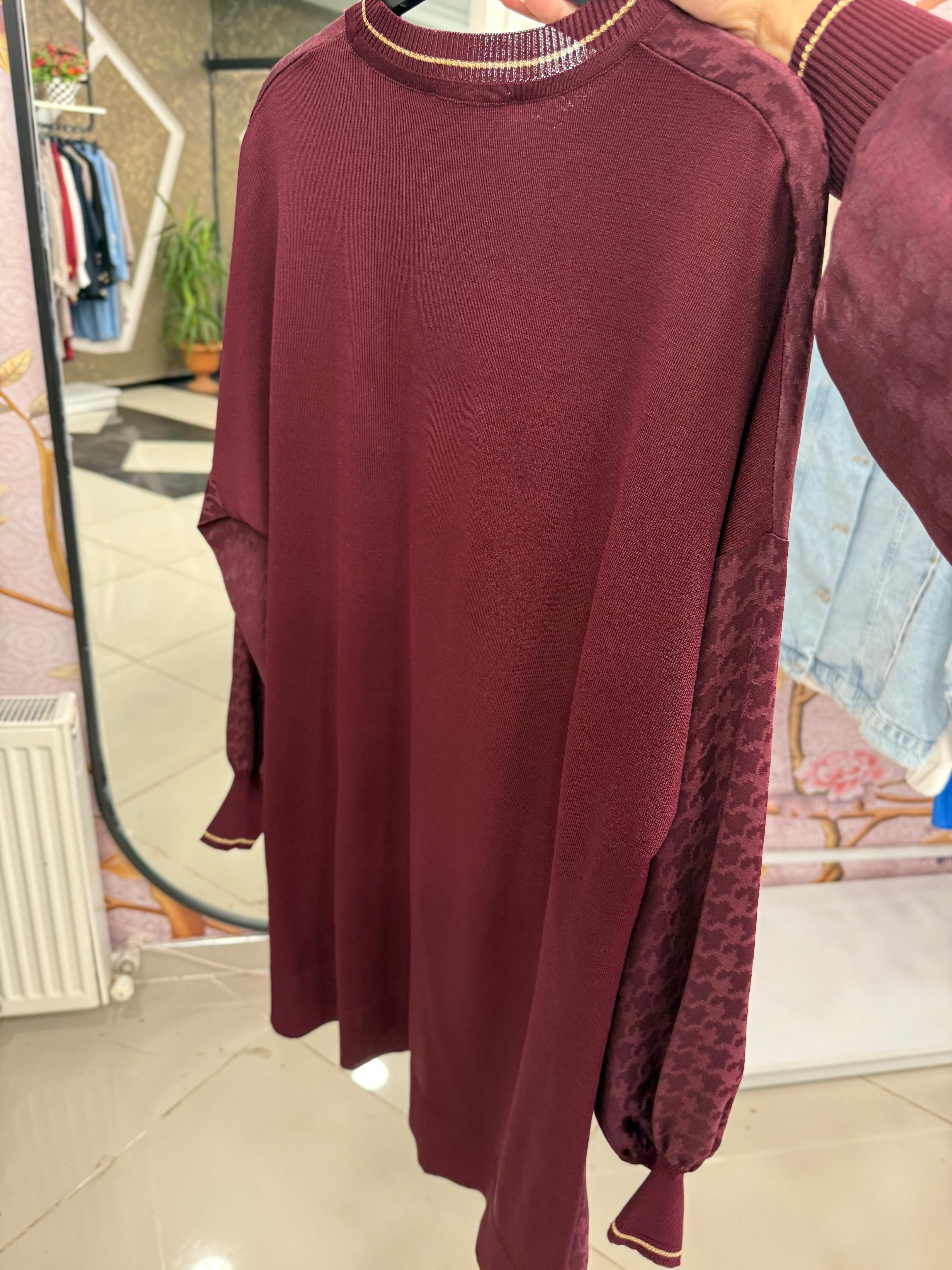GHİSA 4900 TUNİK