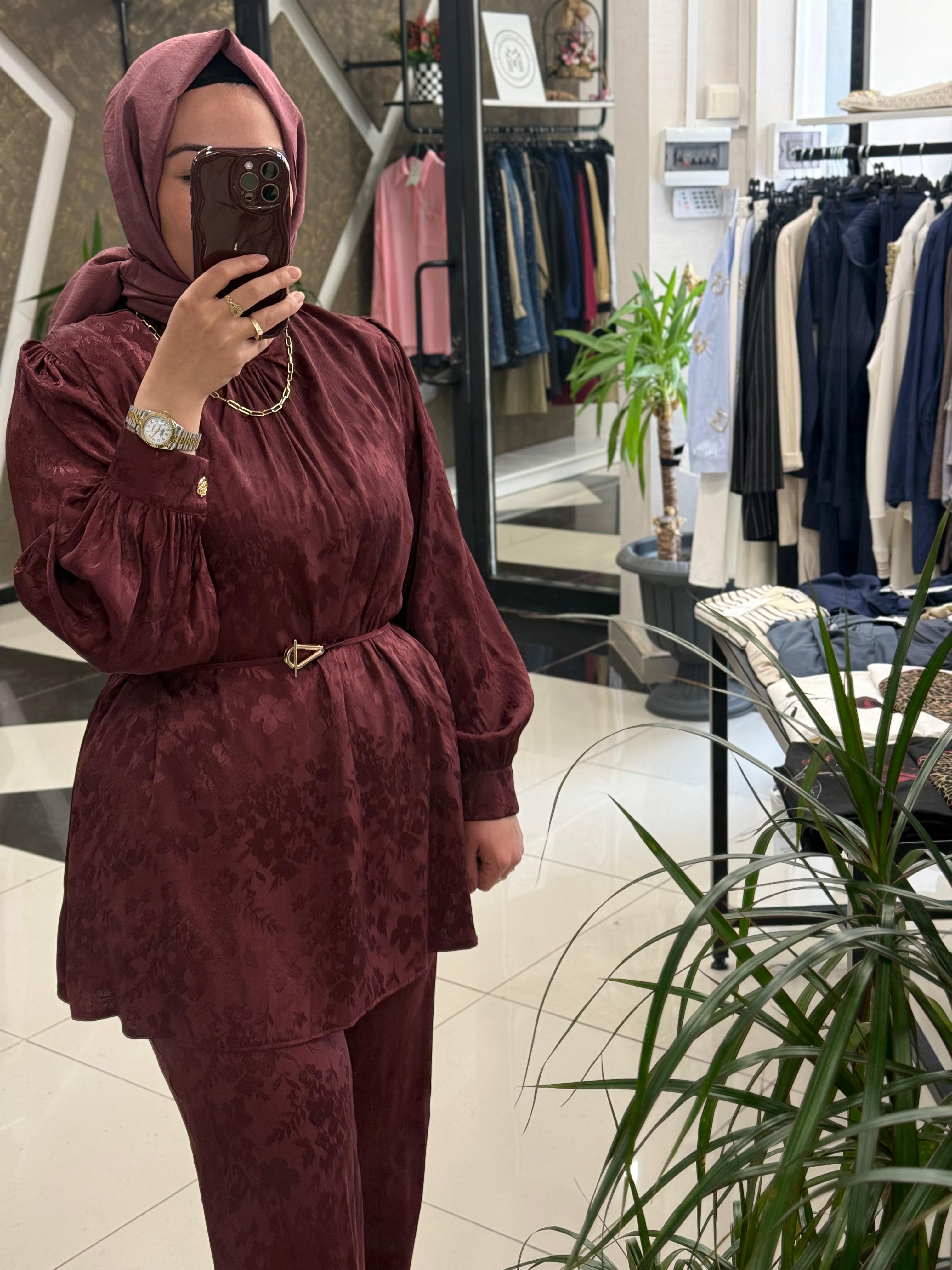 MİSSEMRAMİSS 4823 BANDIORA TAKIM