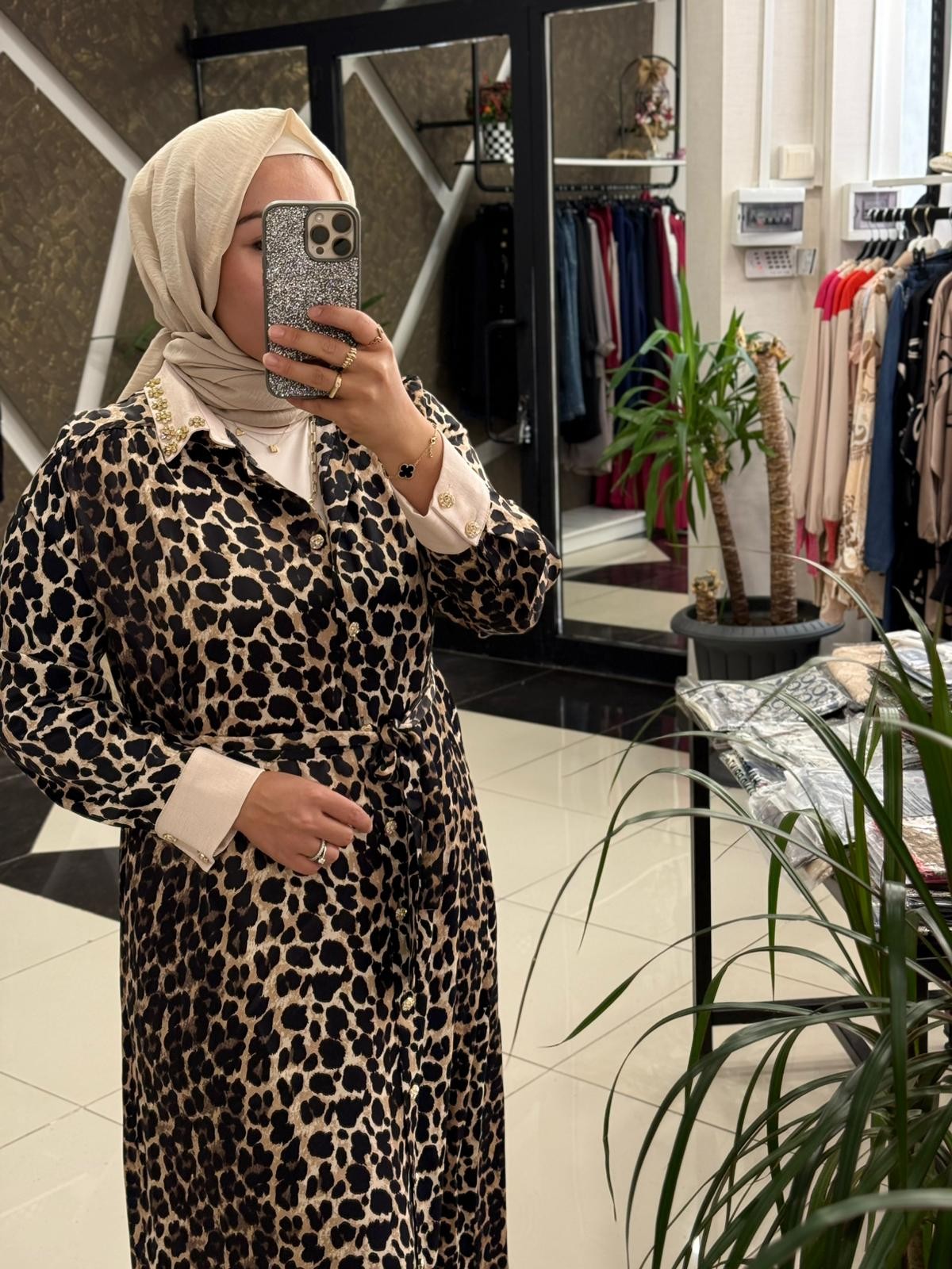 LEOPAR