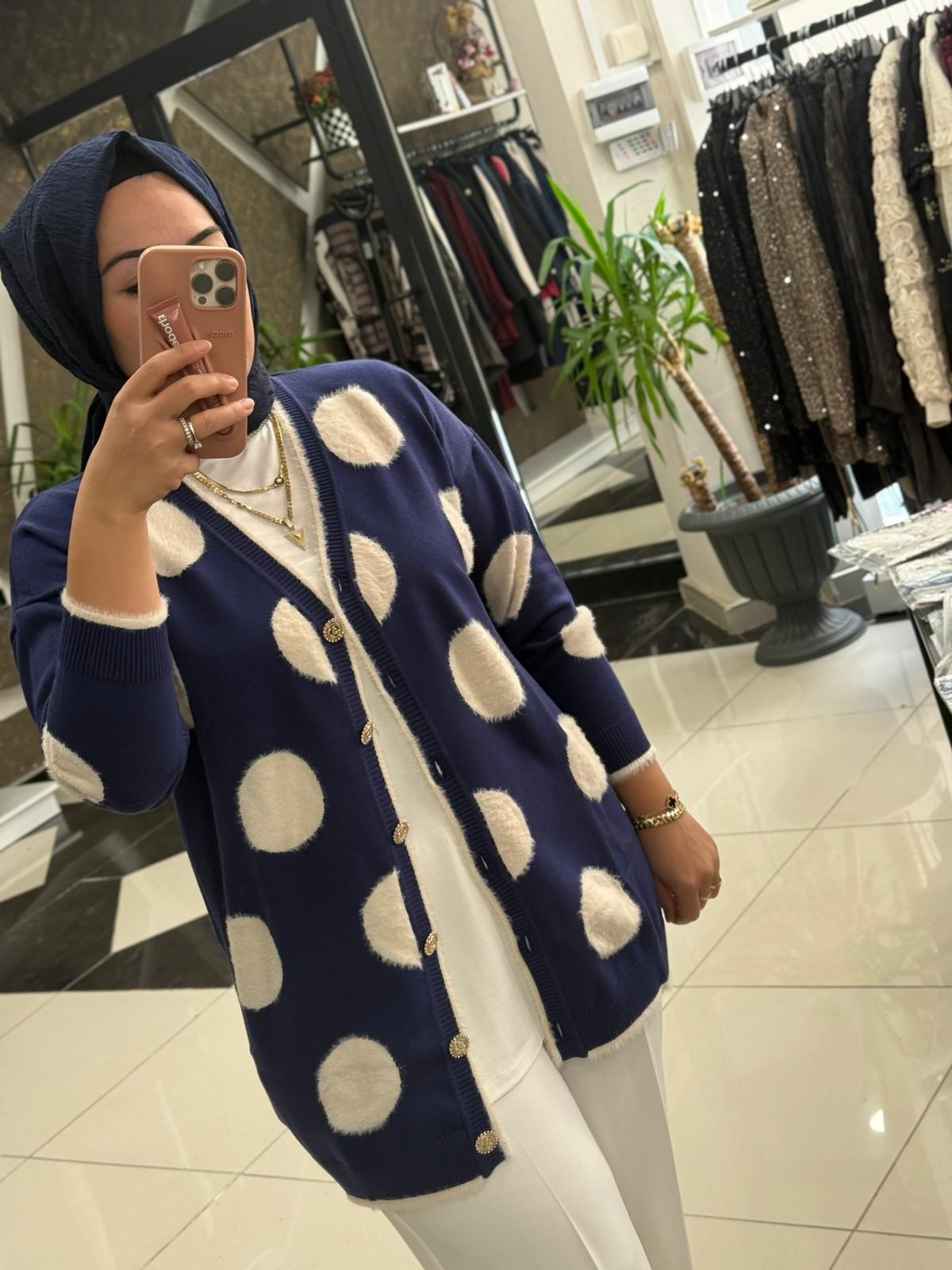 GHİSA 3085 HIRKA