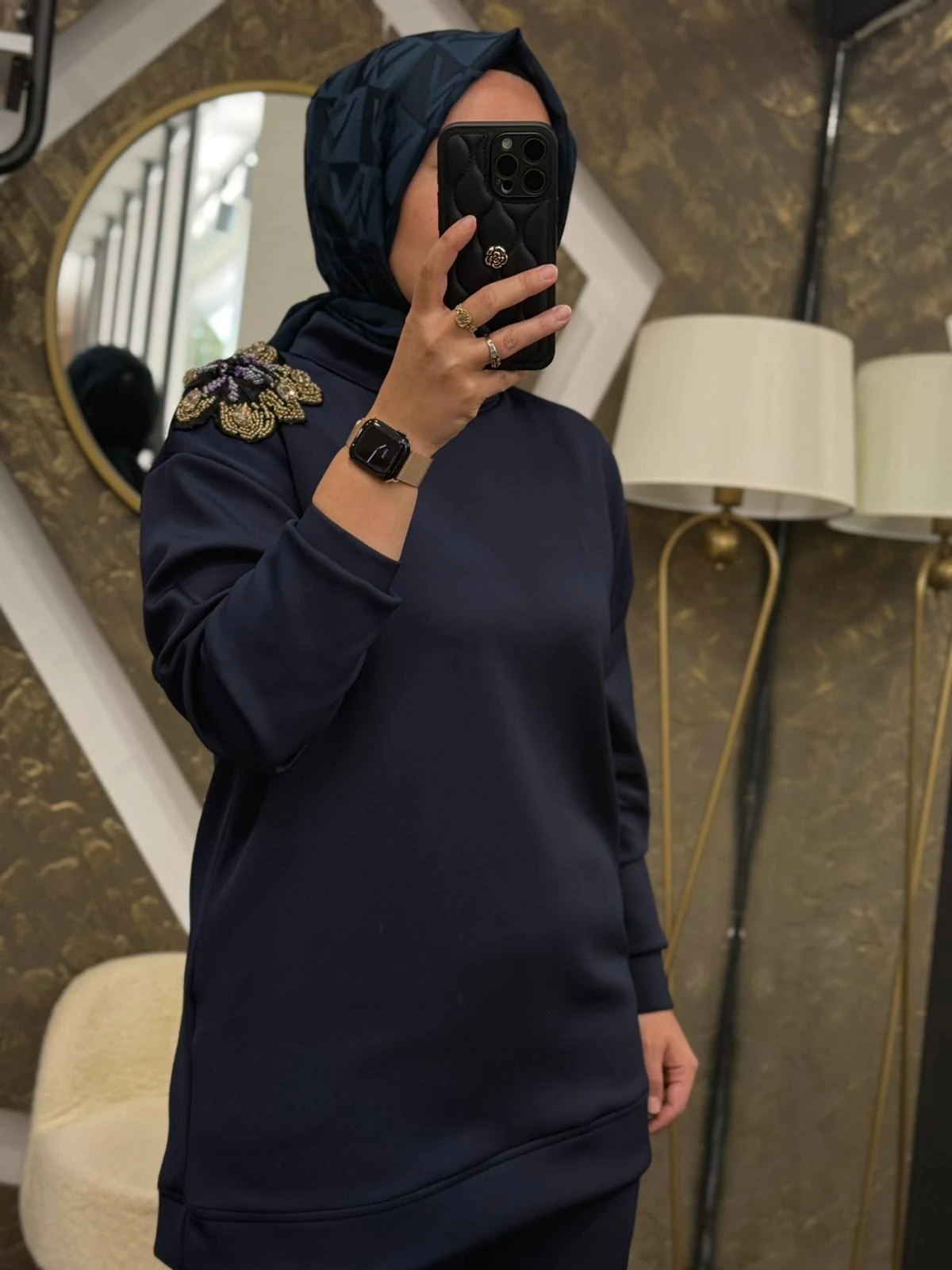 MİSSEMRAMİSS 5023 SİLENZA SCUBA TAKIM