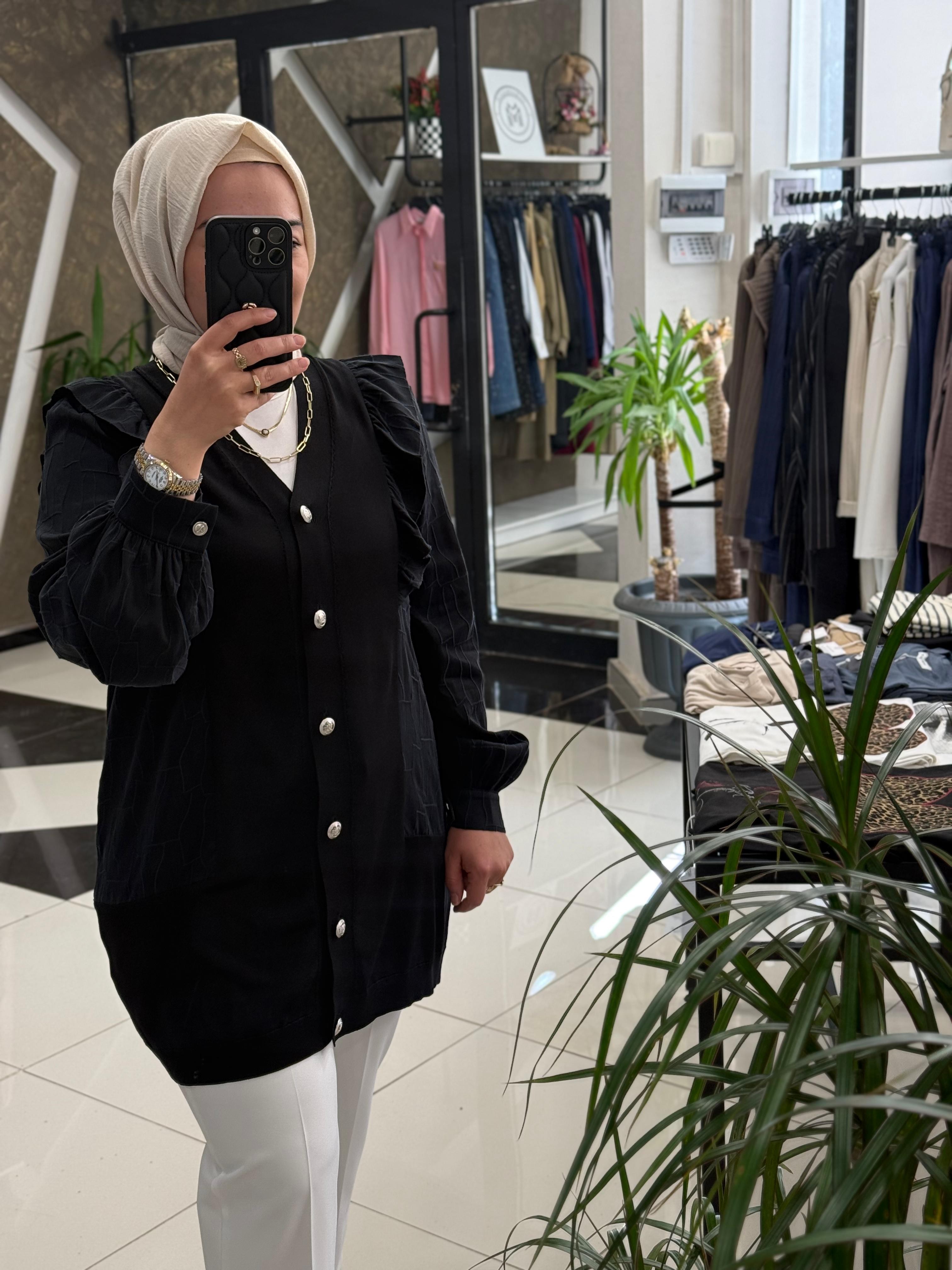 NUSS 6051 HIRKA
