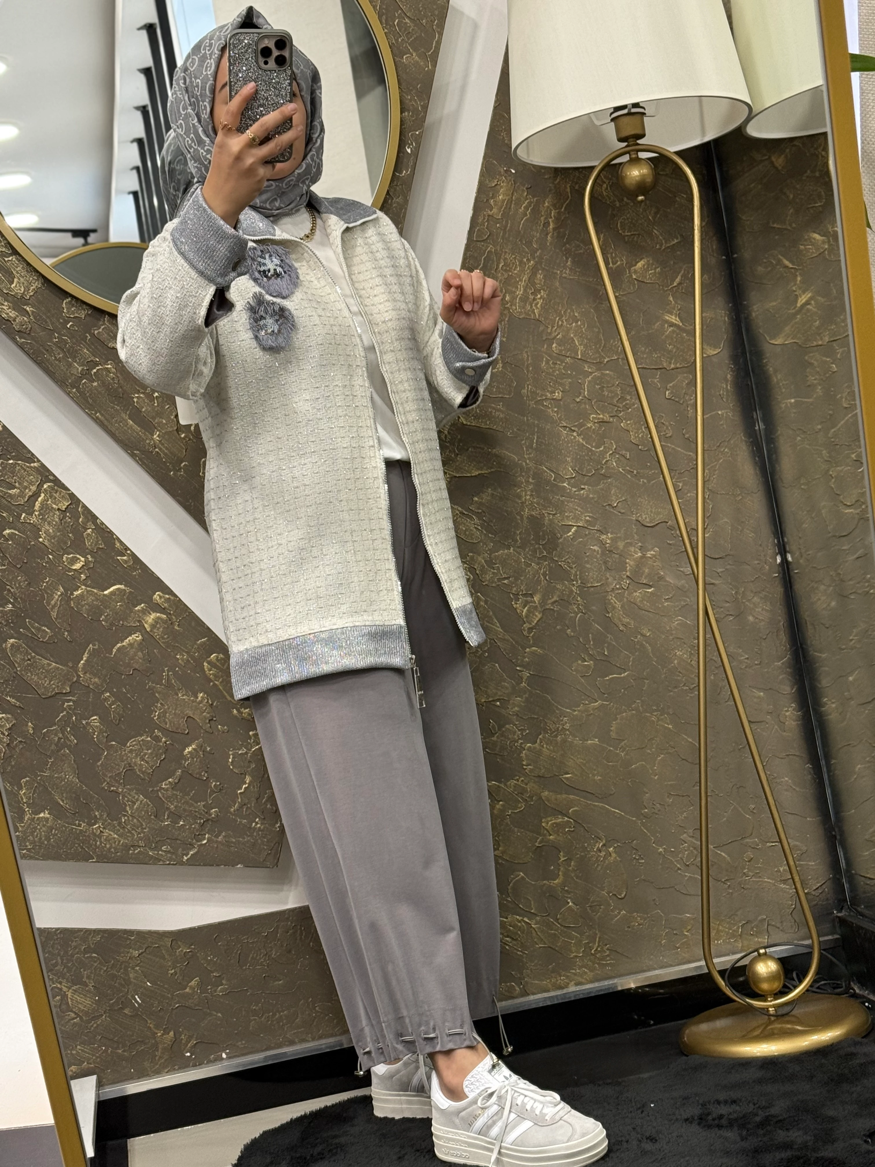 MISSEMRAMISS 4894  ROSAIRE BUKLET CEKET